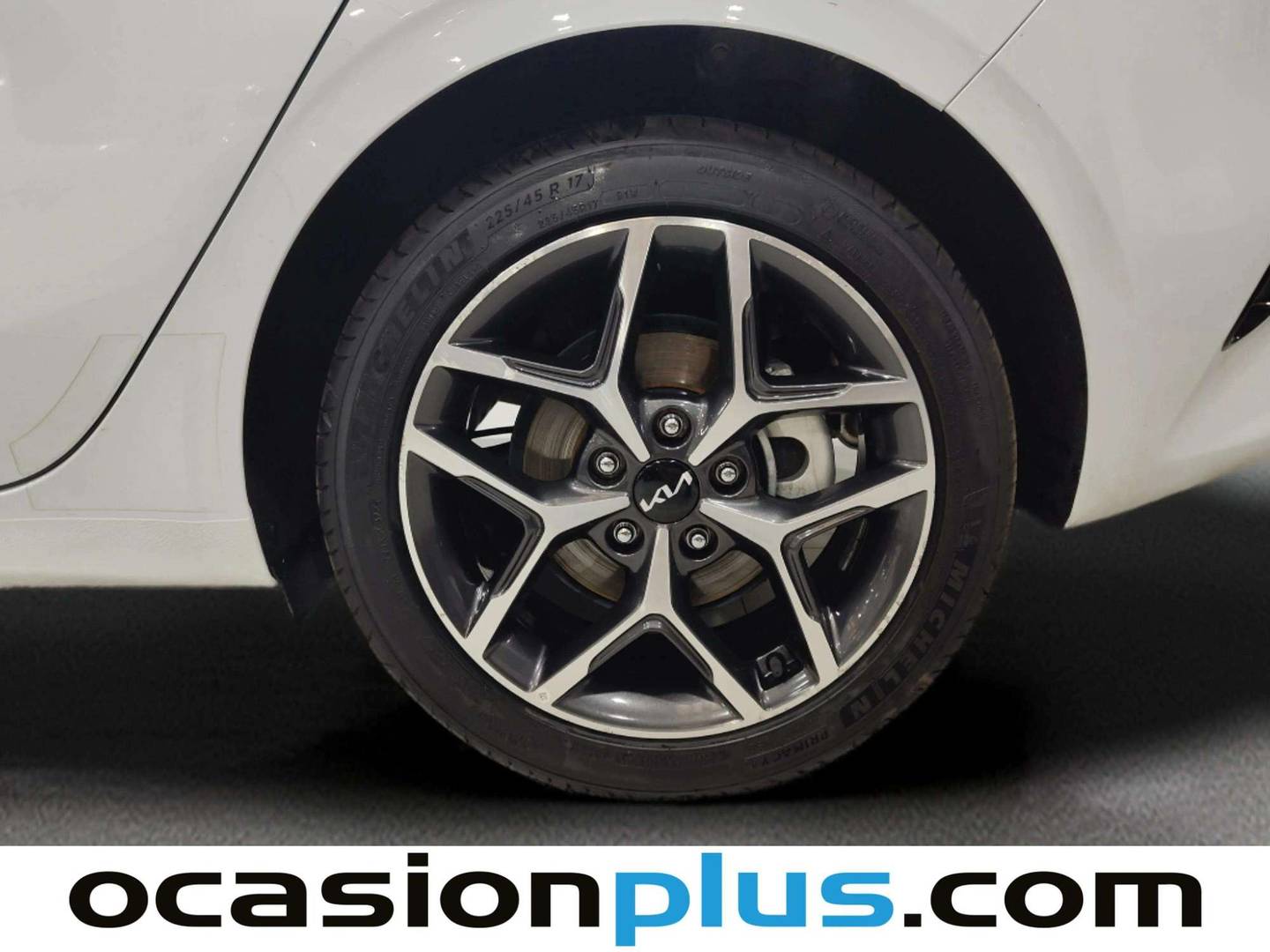 KIA Ceed KIA Ceed 1.0 T-GDi Tech (120 CV) seminuevo