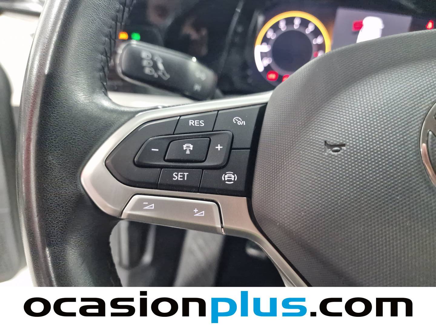 Volkswagen Golf Volkswagen Golf Life 1.0 eTSI (110 CV) DSG de ocasión