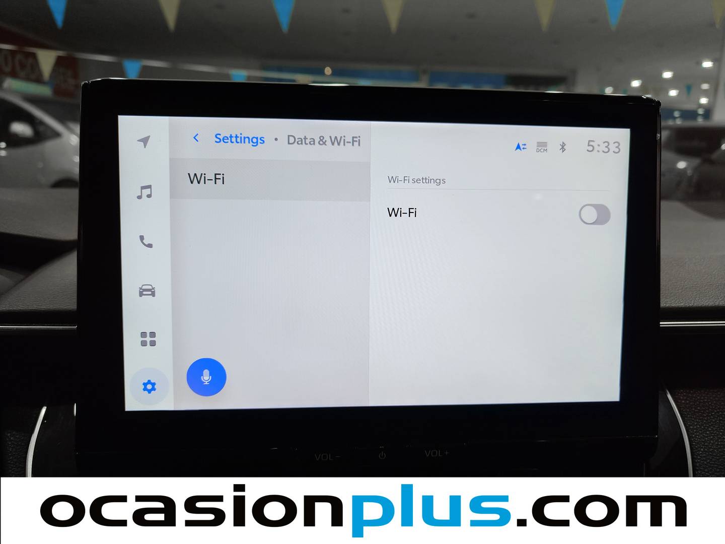 Foto Toyota Corolla Toyota Corolla 140H Active Plus (140 CV)