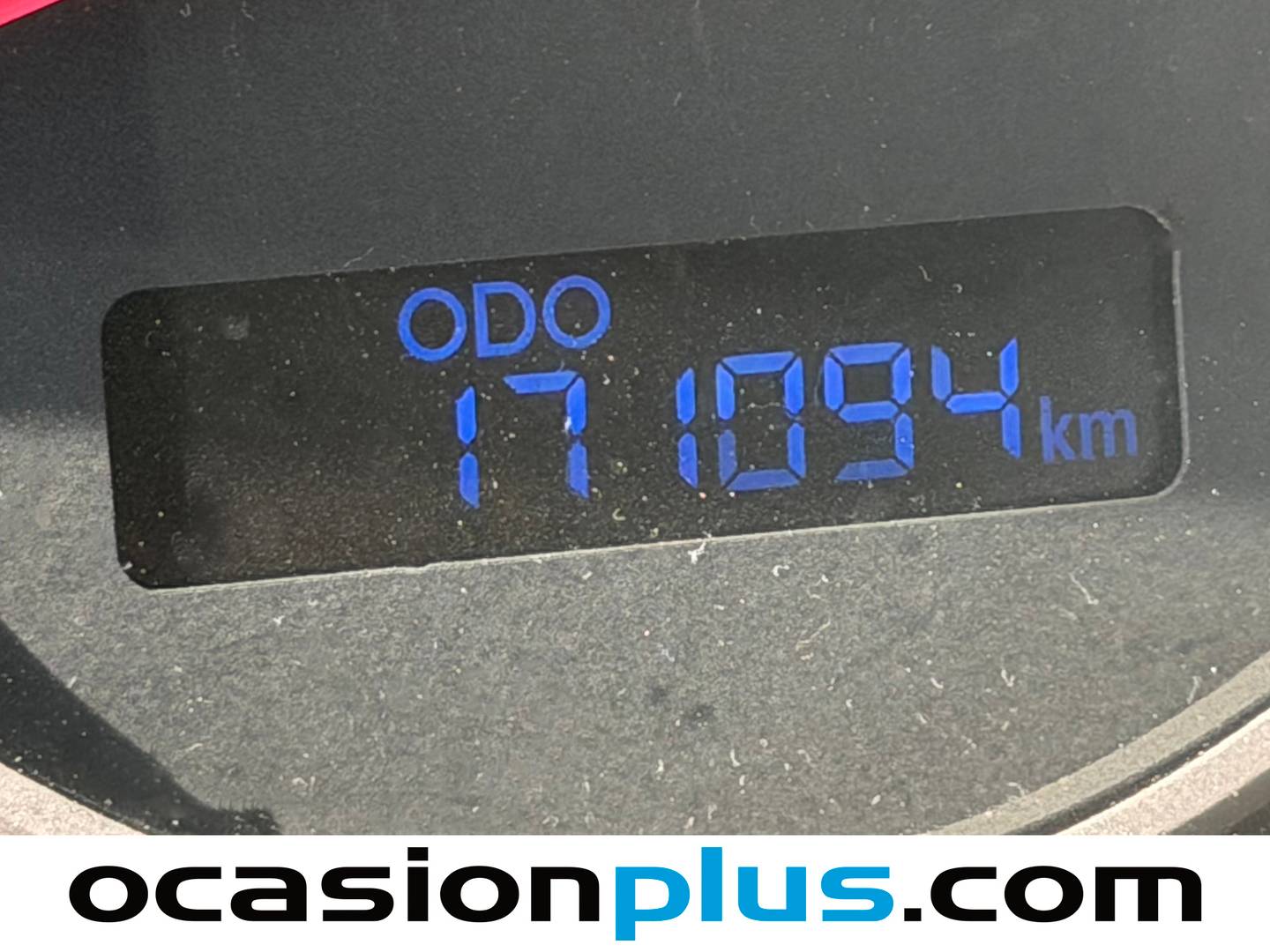Hyundai i20 Hyundai i20 1.2 City S (85 CV) seminuevo