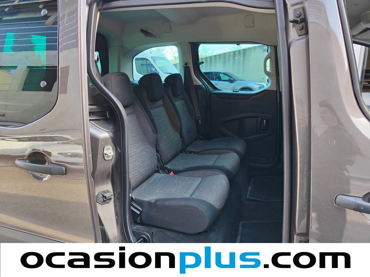 Citroën Berlingo Citroen Berlingo Combi BlueHDi 100 Multispace 20 Aniversario (100 CV) al mejor precio