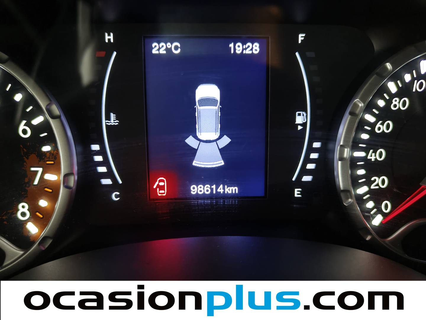 Extras y acabados del Jeep Renegade Jeep Renegade 1.4 Multiair Longitude 4x2 (140 CV)