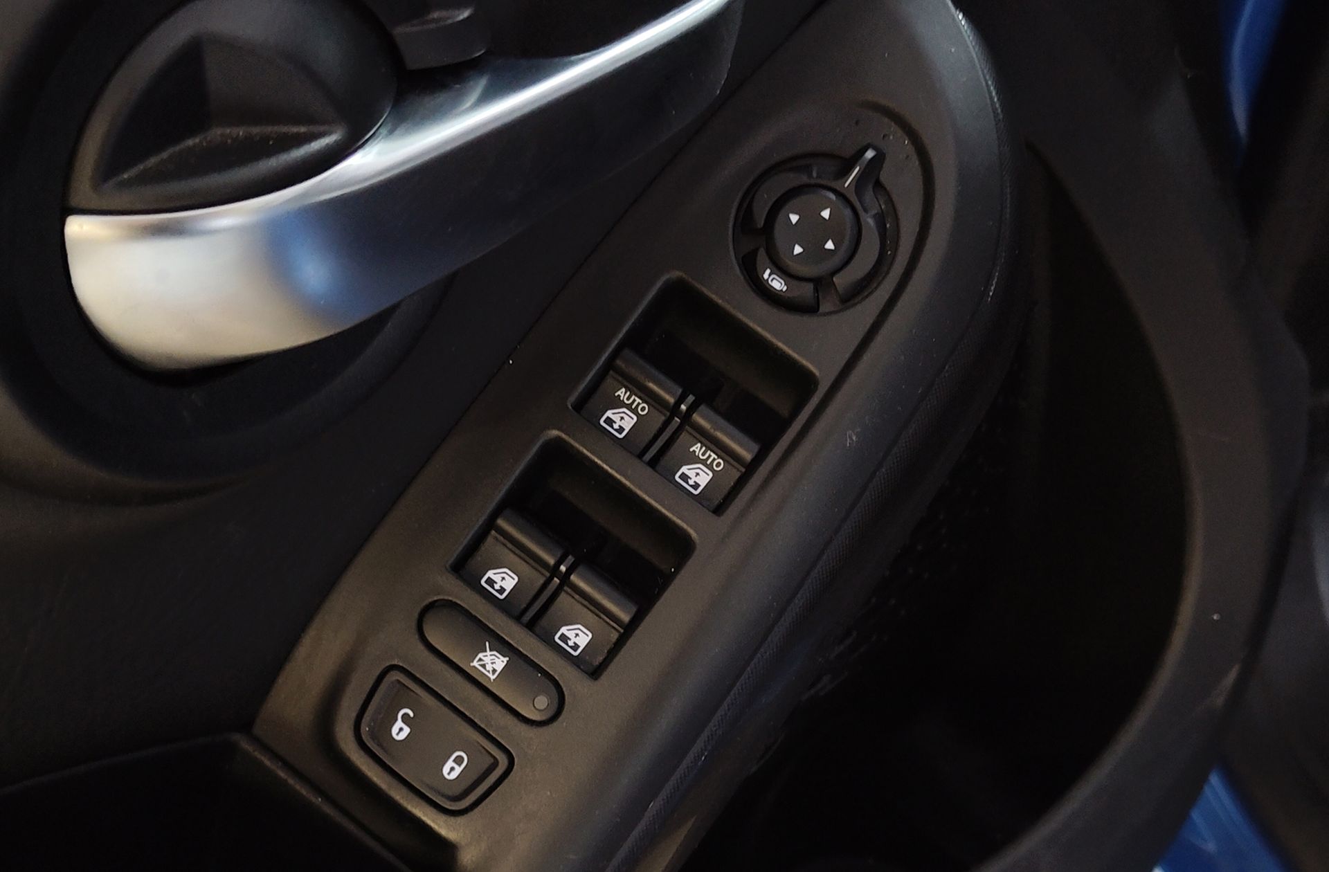 Fiat 500X 1.0 Firefly Lounge - foto 32
