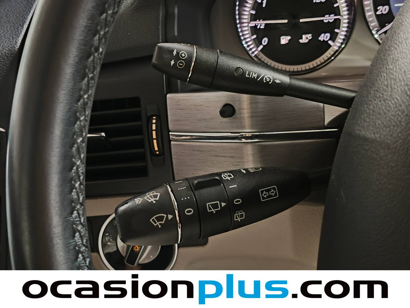 Mercedes Clase GLK Mercedes Clase GLK 220 CDI BE 4Matic (170 CV) de ocasión