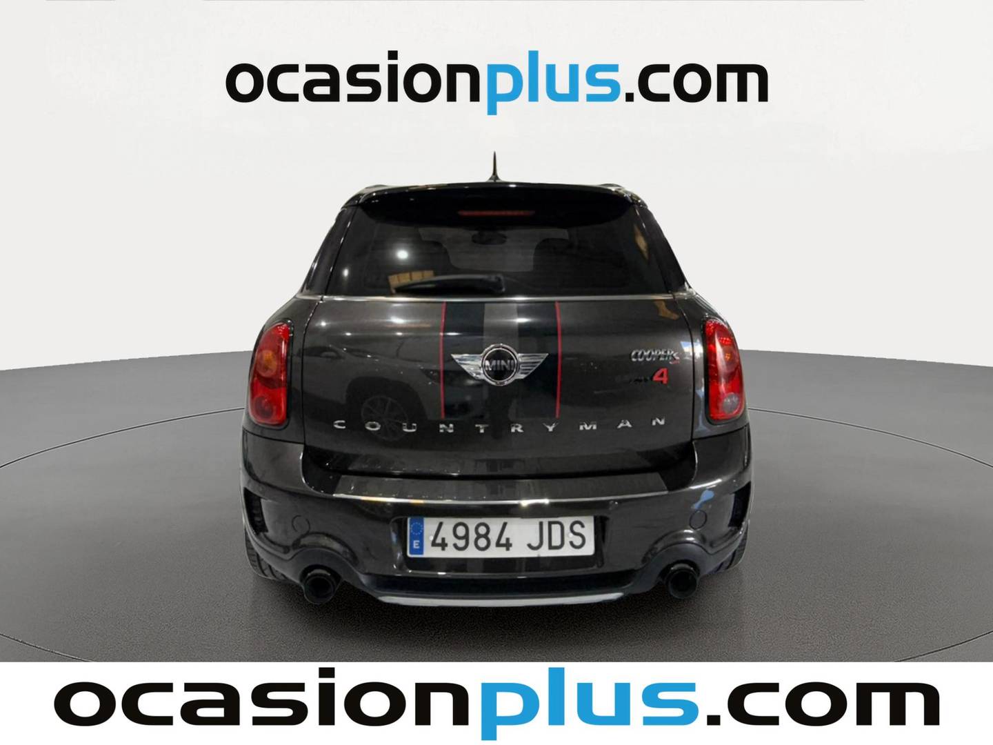 Mini Countryman Mini MINI Countryman Cooper S ALL4  (184 CV) barato