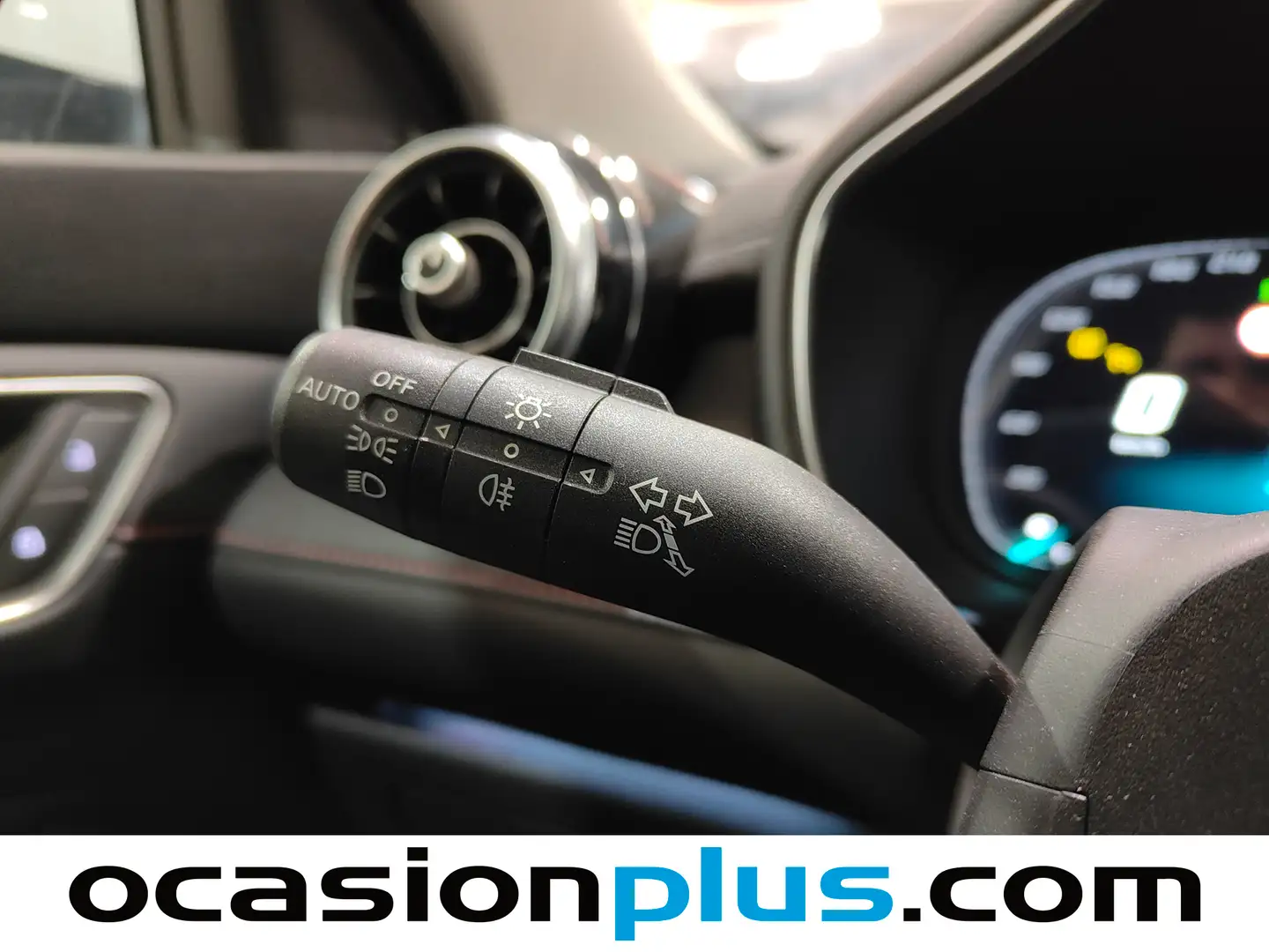 Foto MG HS MG HS 1.5 Turbo GDI Luxury (162 CV)