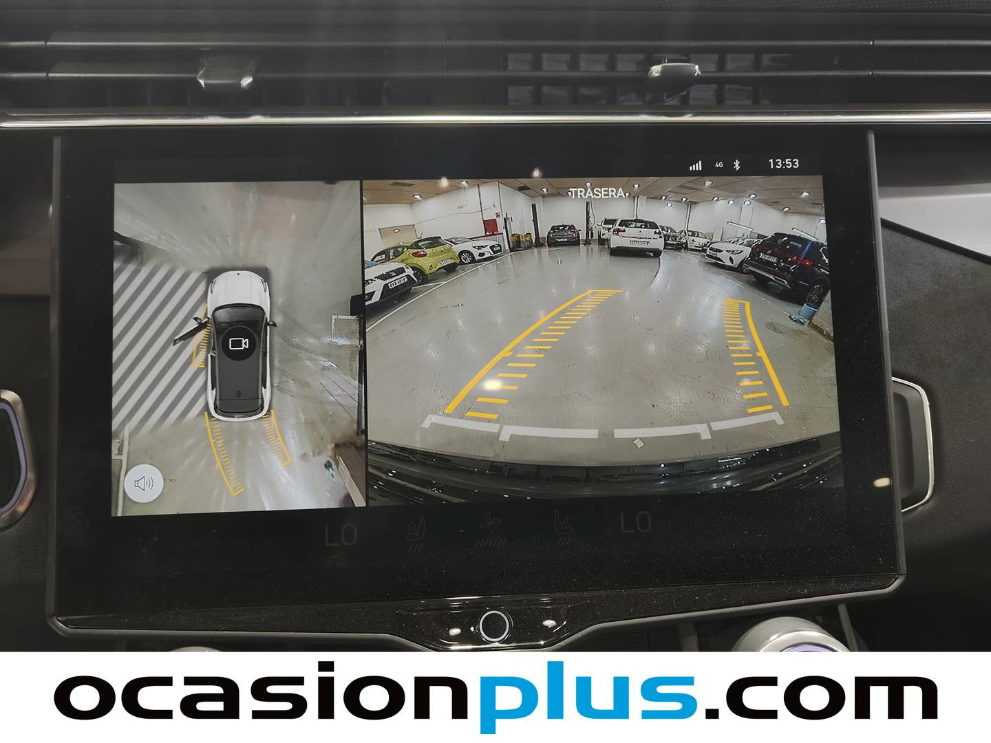 Extras del Lynk & Co 01 Lynk & Co 01 1.5 PHEV (261 CV)