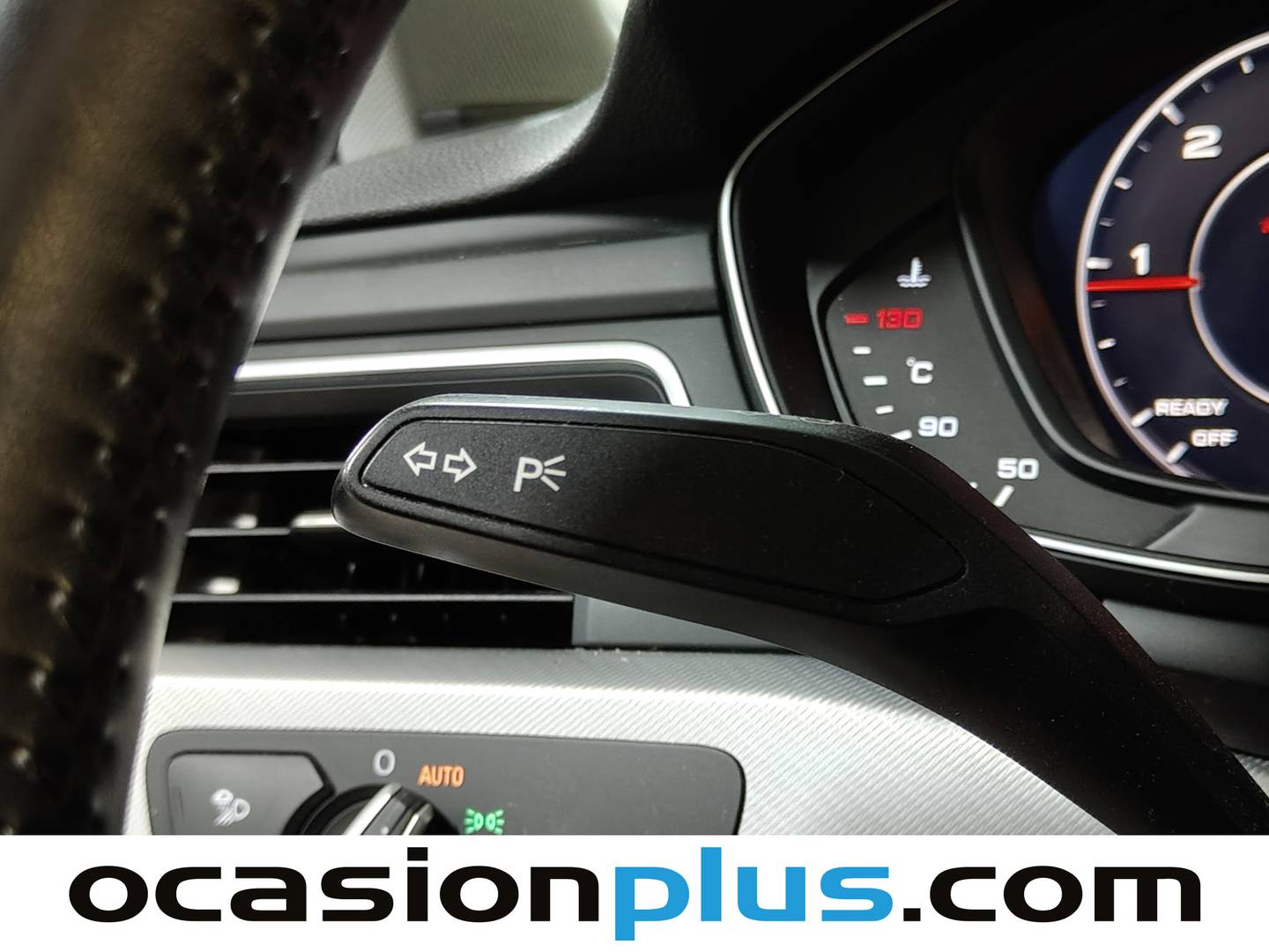 Audi A4 Audi A4 Avant Black line edition 2.0 TDI (150 CV) S tronic Pack S-Line al mejor precio
