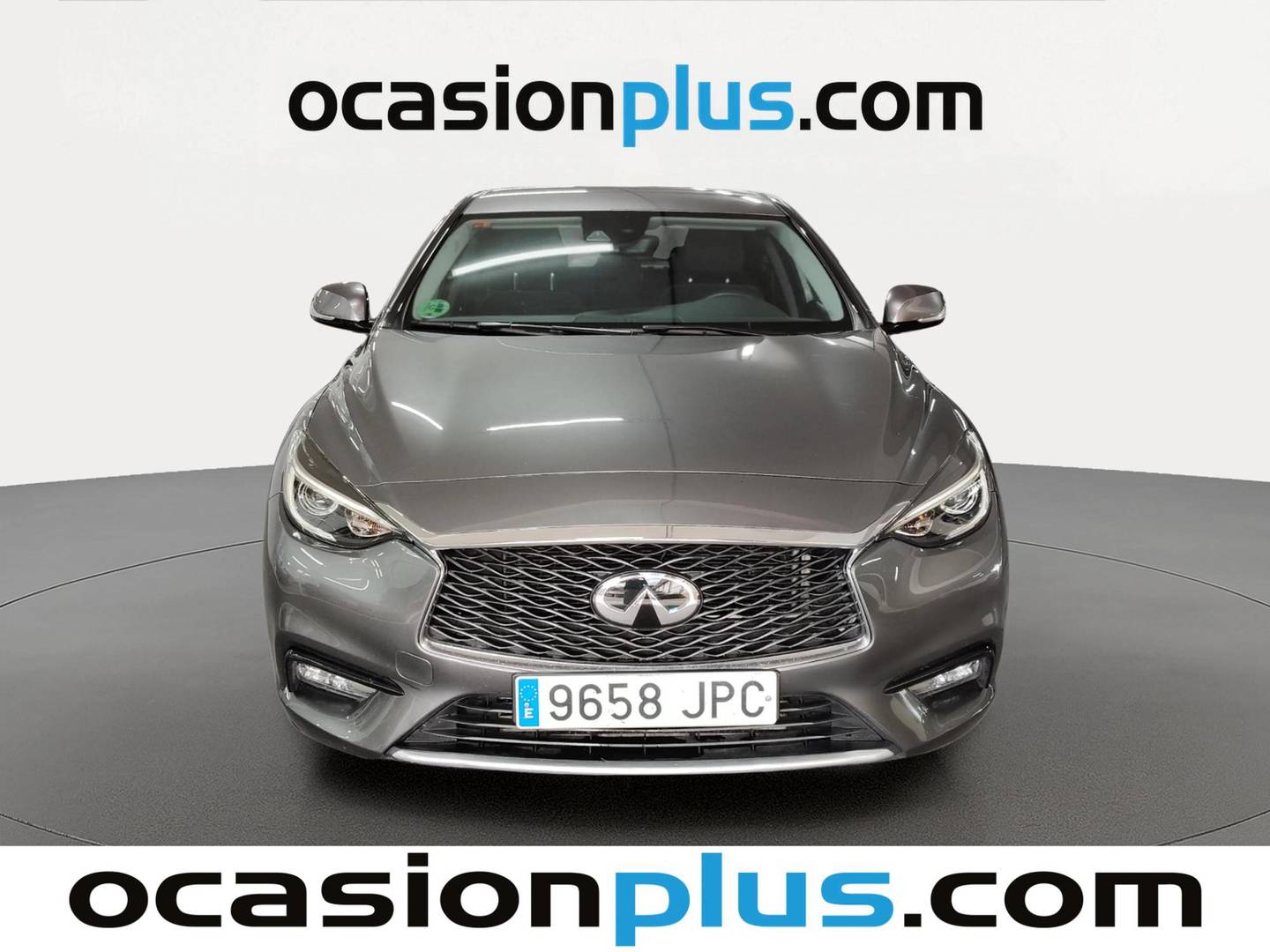 Infiniti Q30 Infiniti Q30 2.2D Premium 7DCT (170 CV) barato