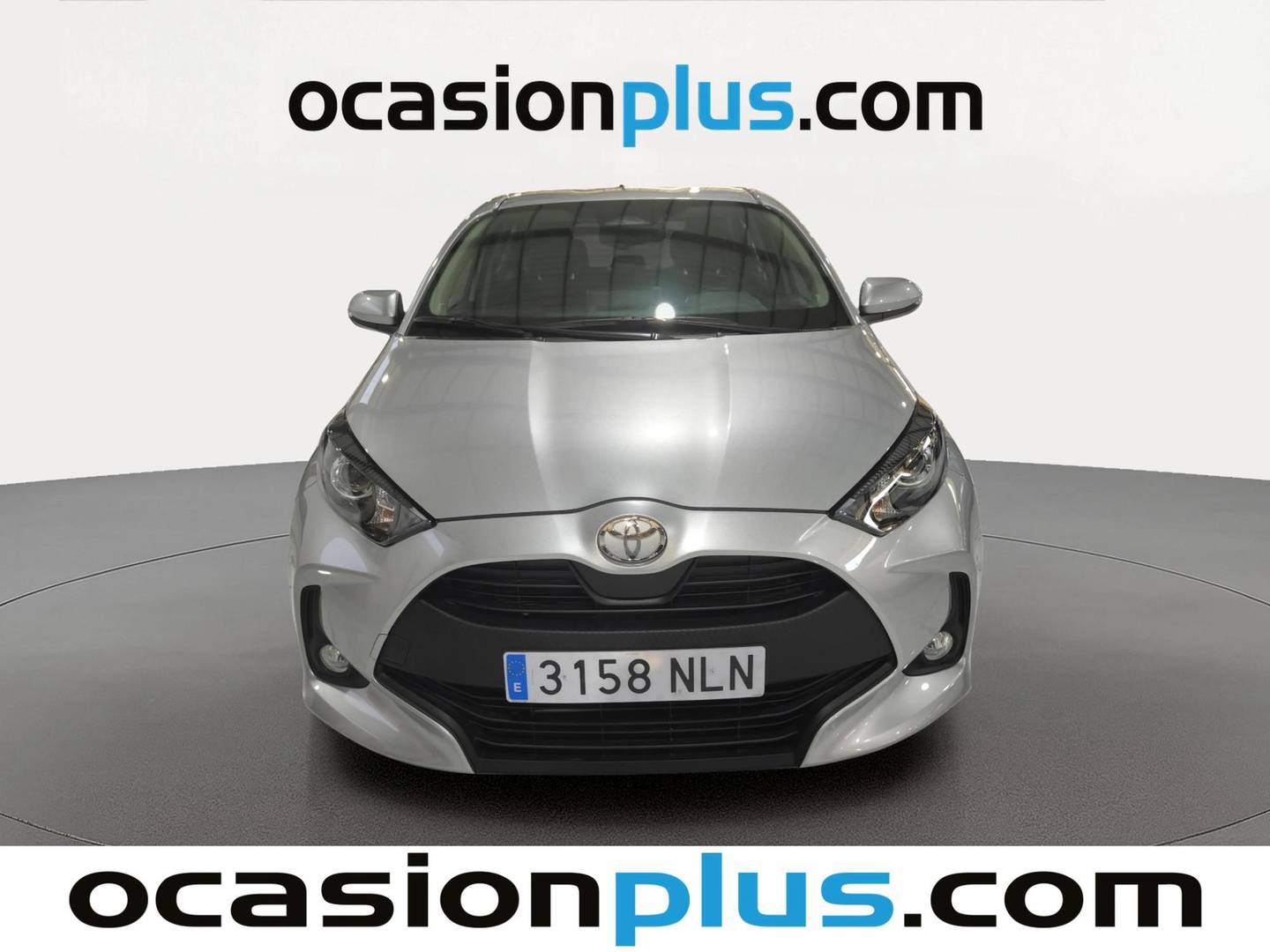 Toyota Yaris Toyota Yaris 120H Active Plus (116 CV) 116cv