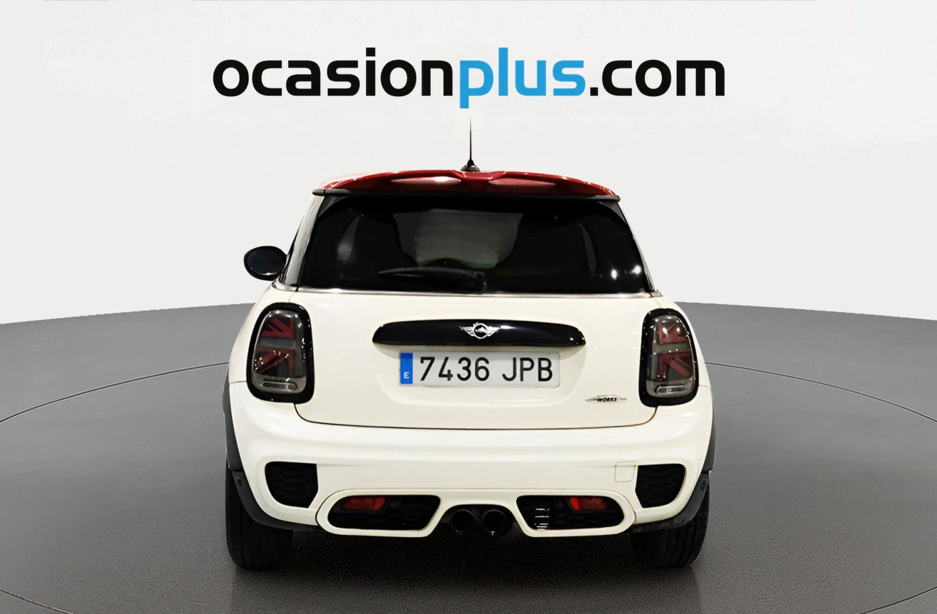 MINI Cooper John Cooper Works - foto 15