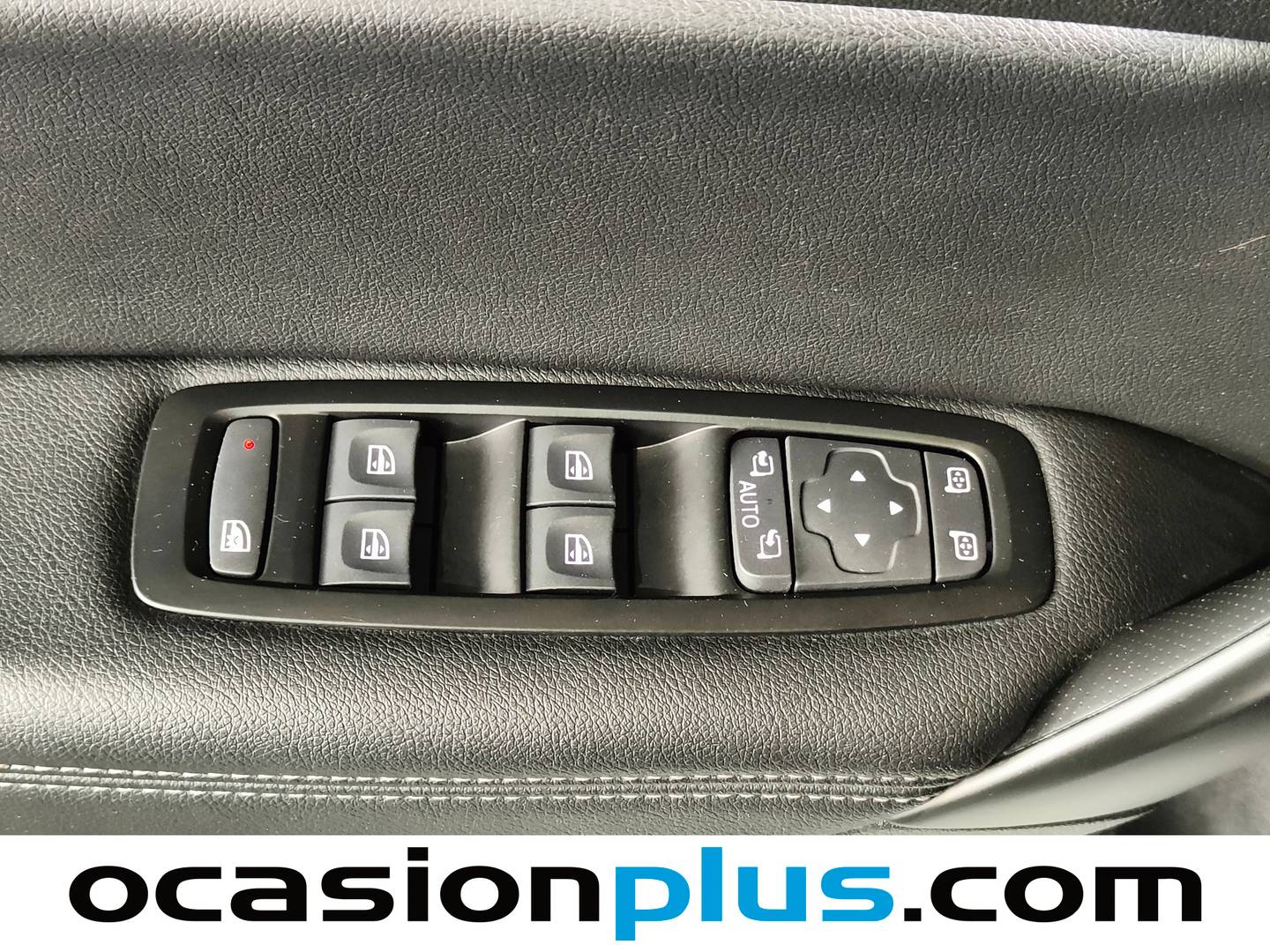 Foto Renault Mégane Renault Megane Sport Tourer Techno Blue dCi (115 CV) EDC