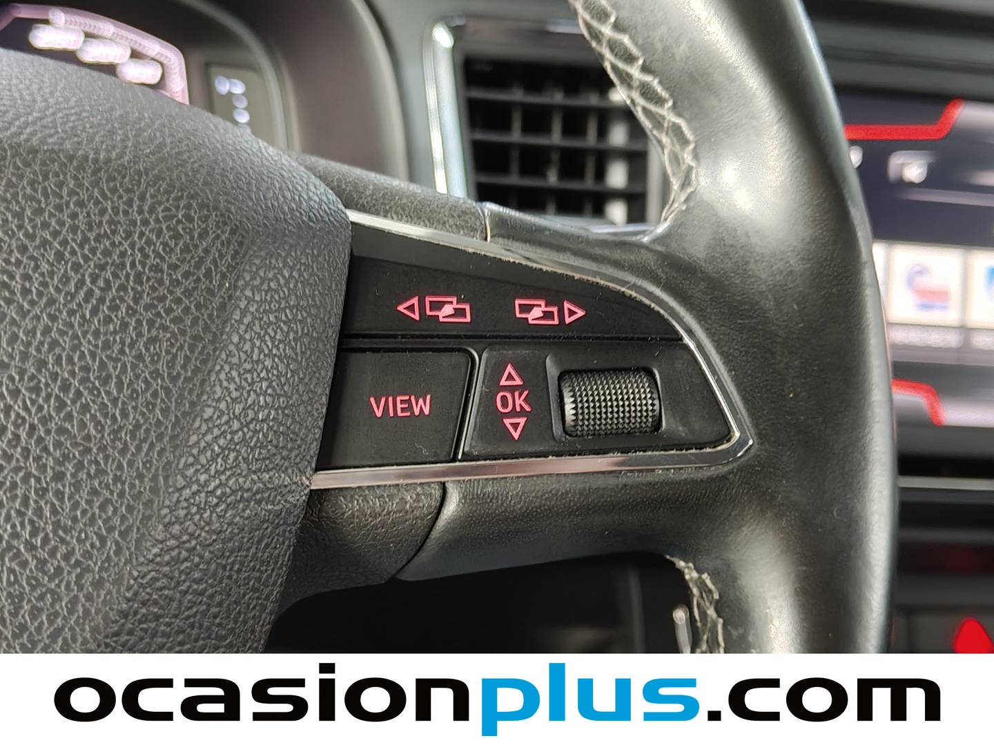 Seat Ateca Seat Ateca 1.6 TDI S&S Ecomotive Style (115 CV) diésel