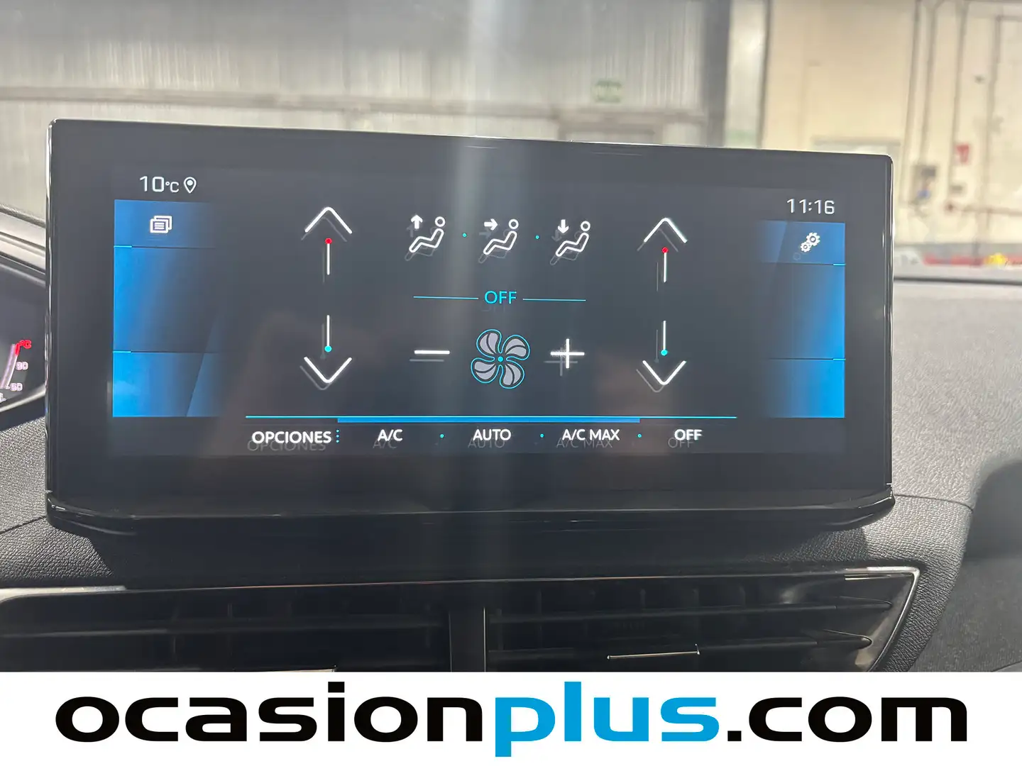 Foto Peugeot 3008 Peugeot 3008 PureTech 130 S&S Allure Pack (130 CV)