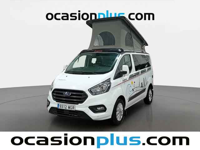 Dethleffs Uf01 Segunda Mano