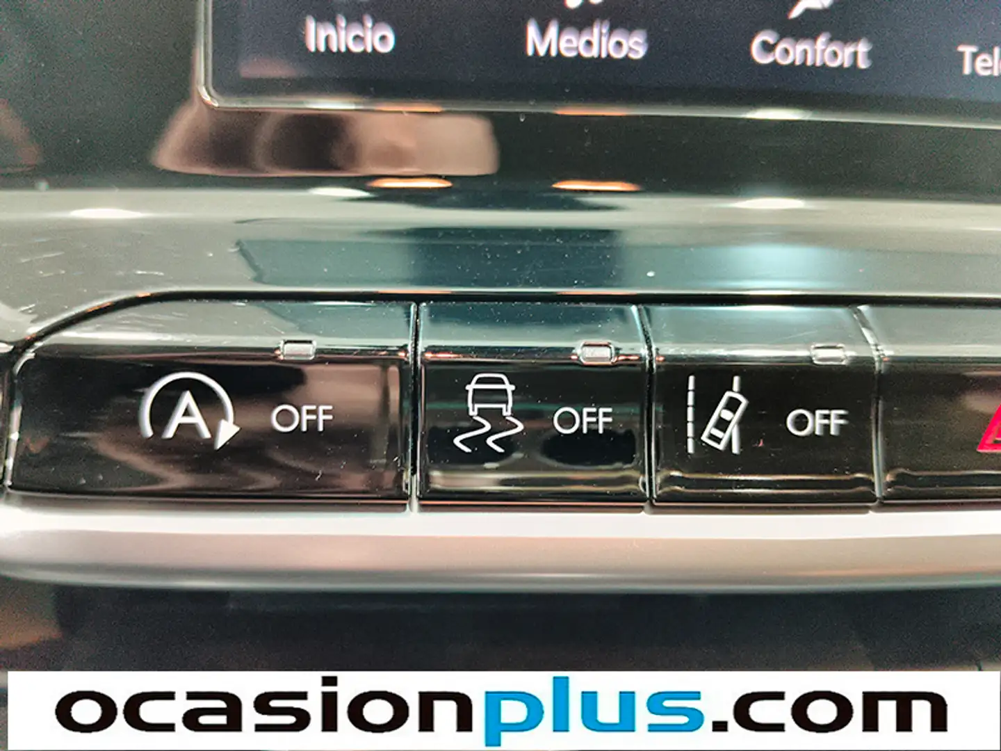 Foto Jeep Compass Jeep Compass 1.3 Gse T4 Longitude FWD MT (130 CV)