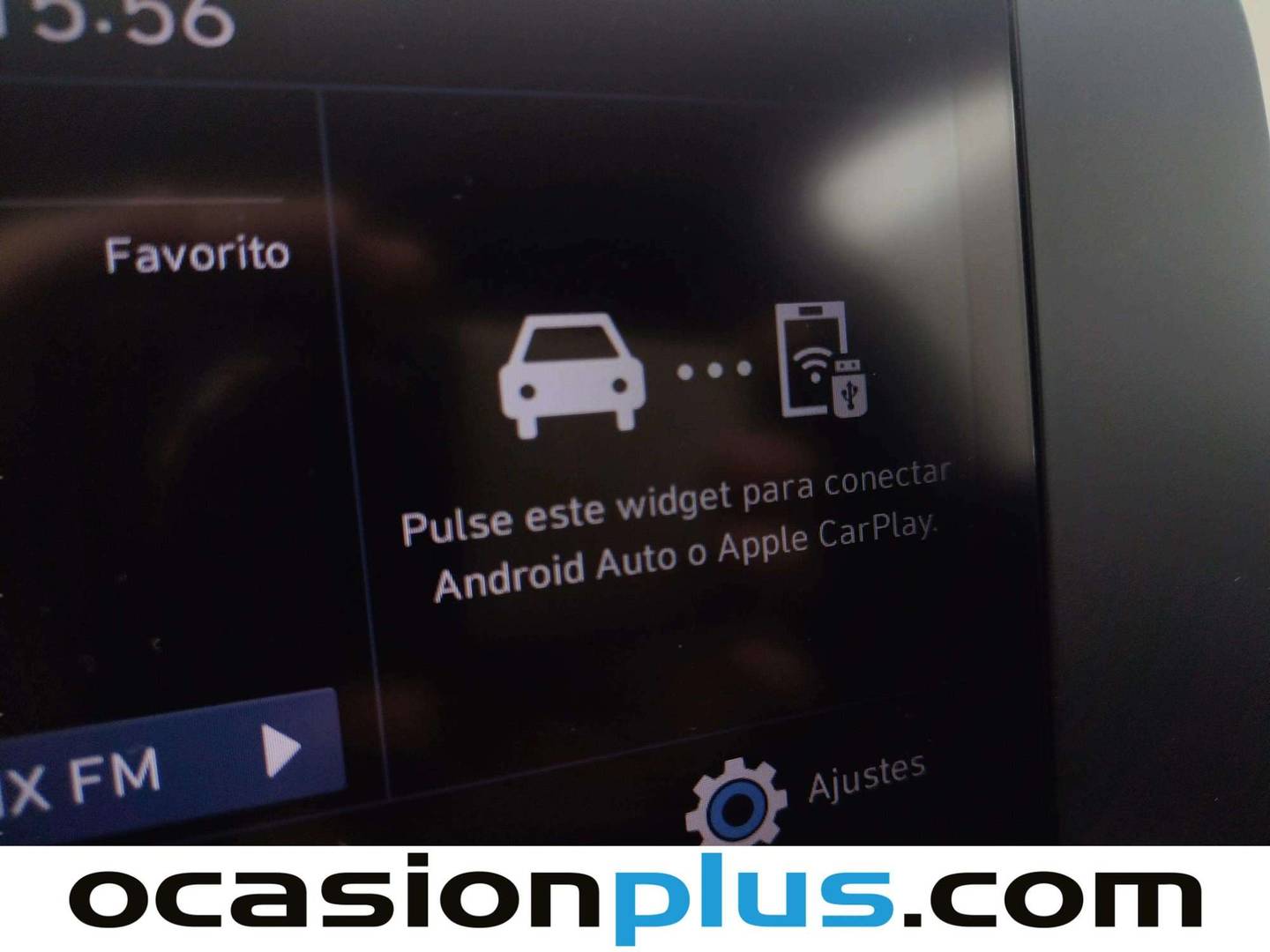 Extras y acabados del Hyundai Kona Hyundai Kona 1.0 TGDi Maxx 4x2 DCT (120 CV)