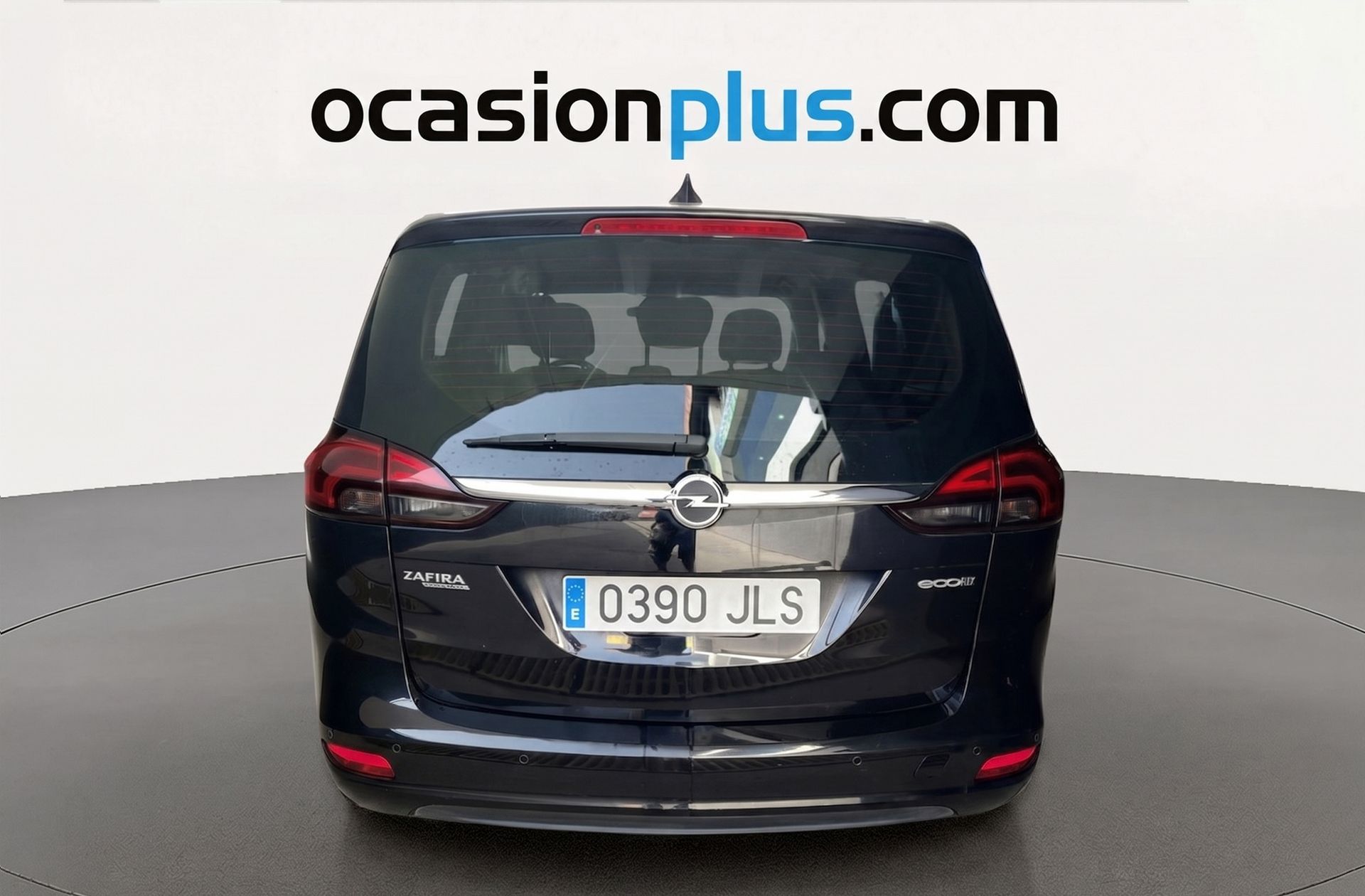 Opel Zafira 1.6 CDTi Selective 7 plazas - foto 15
