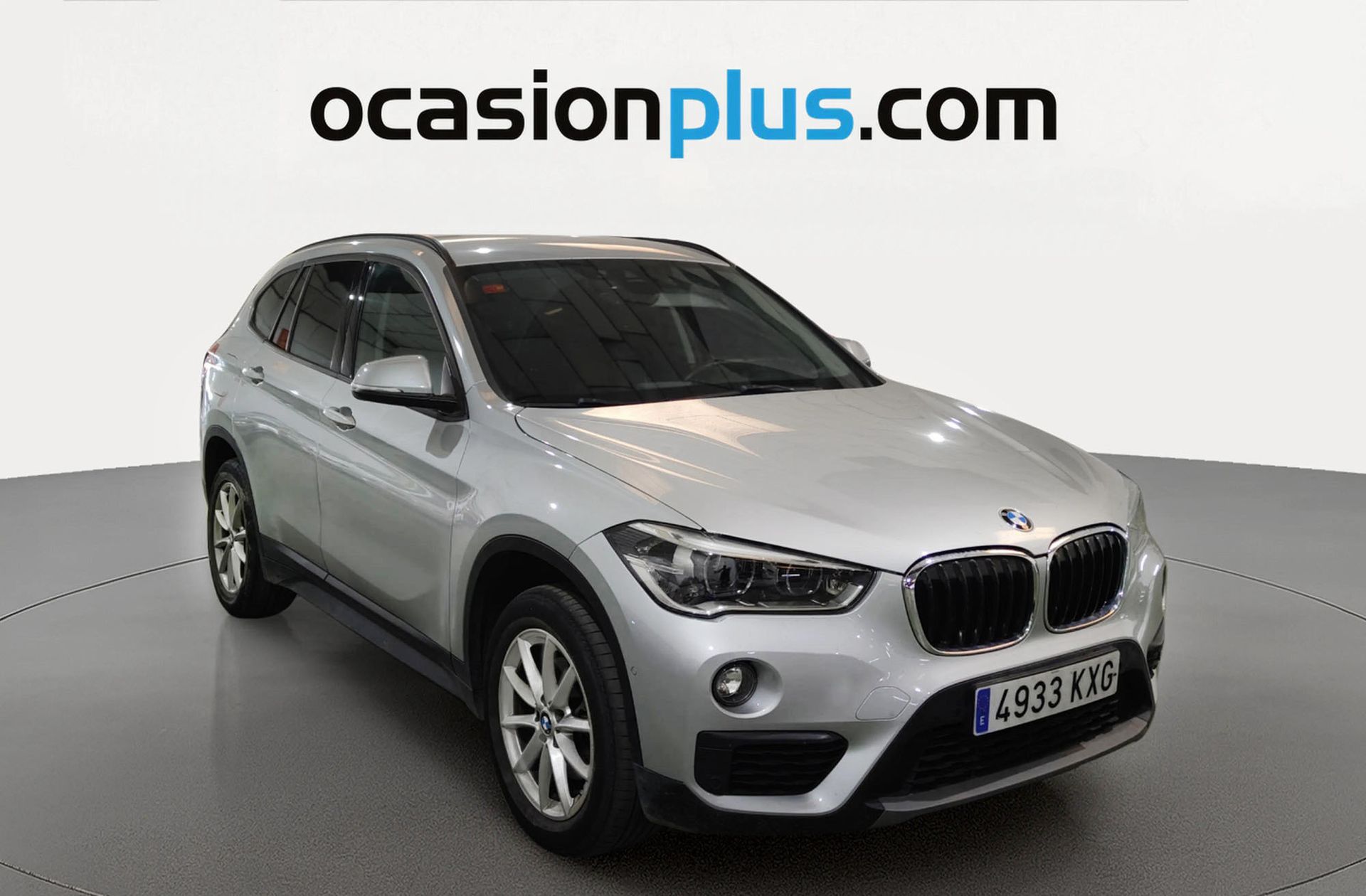 BMW X1 sDrive18d Business - foto 2