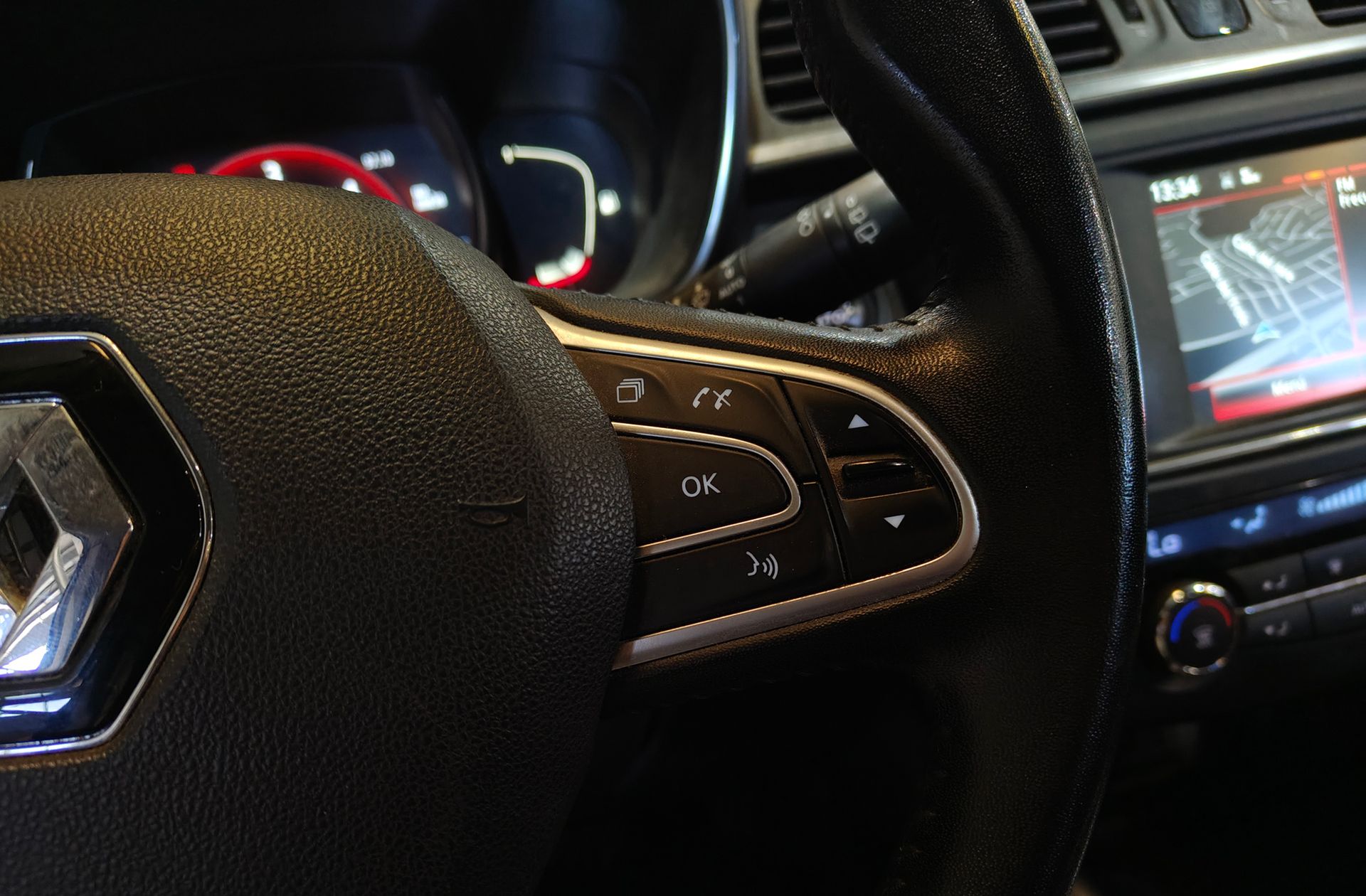 Renault Kadjar Zen Energy dCi EDC - foto 31