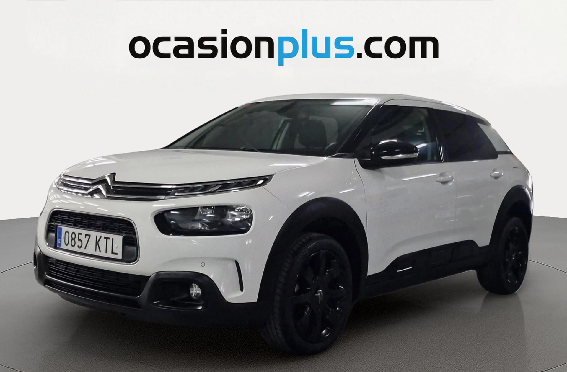 Citroën C4 Cactus PureTech 110 Shine