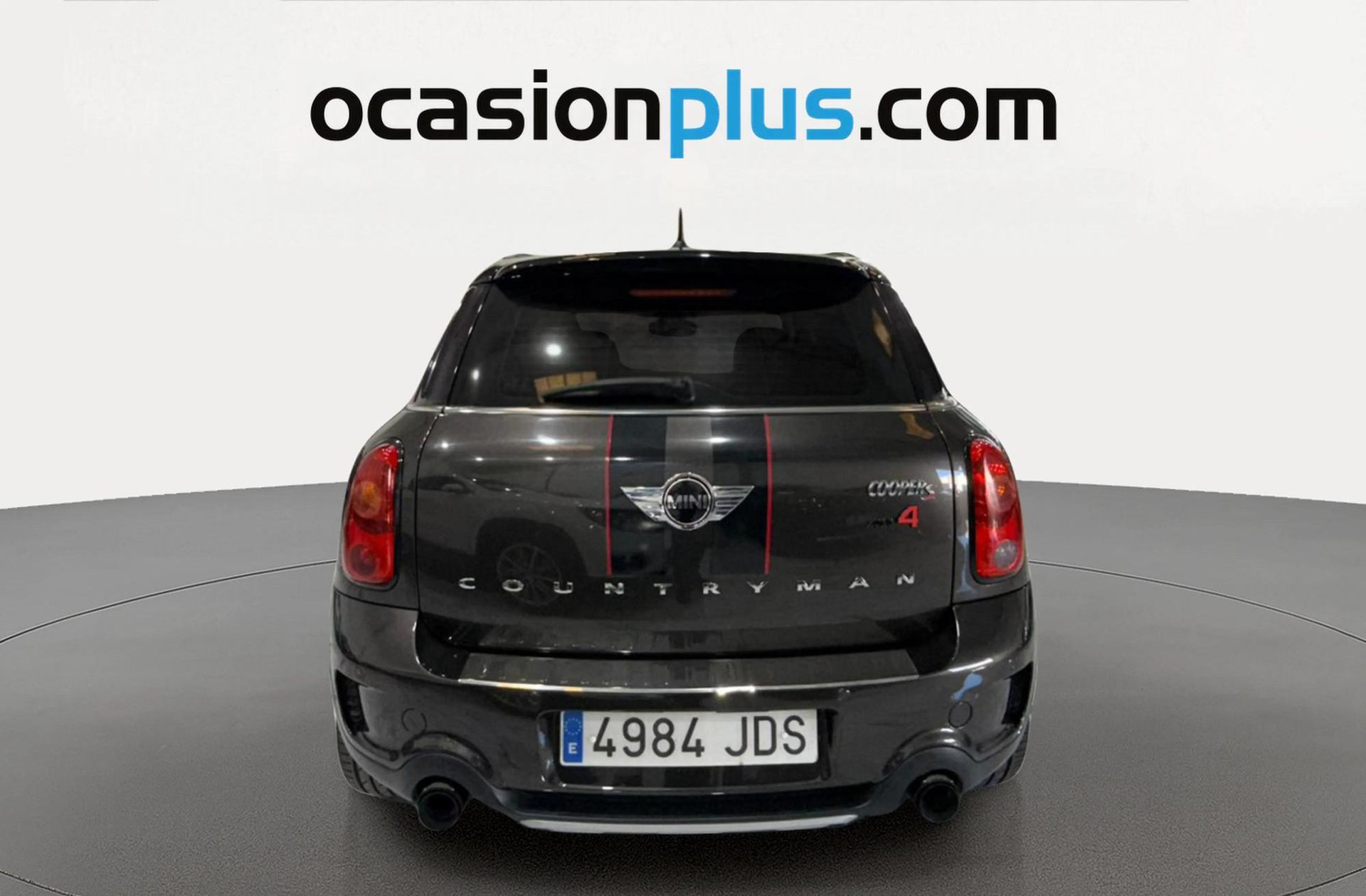 MINI Countryman Cooper S ALL4 - foto 16
