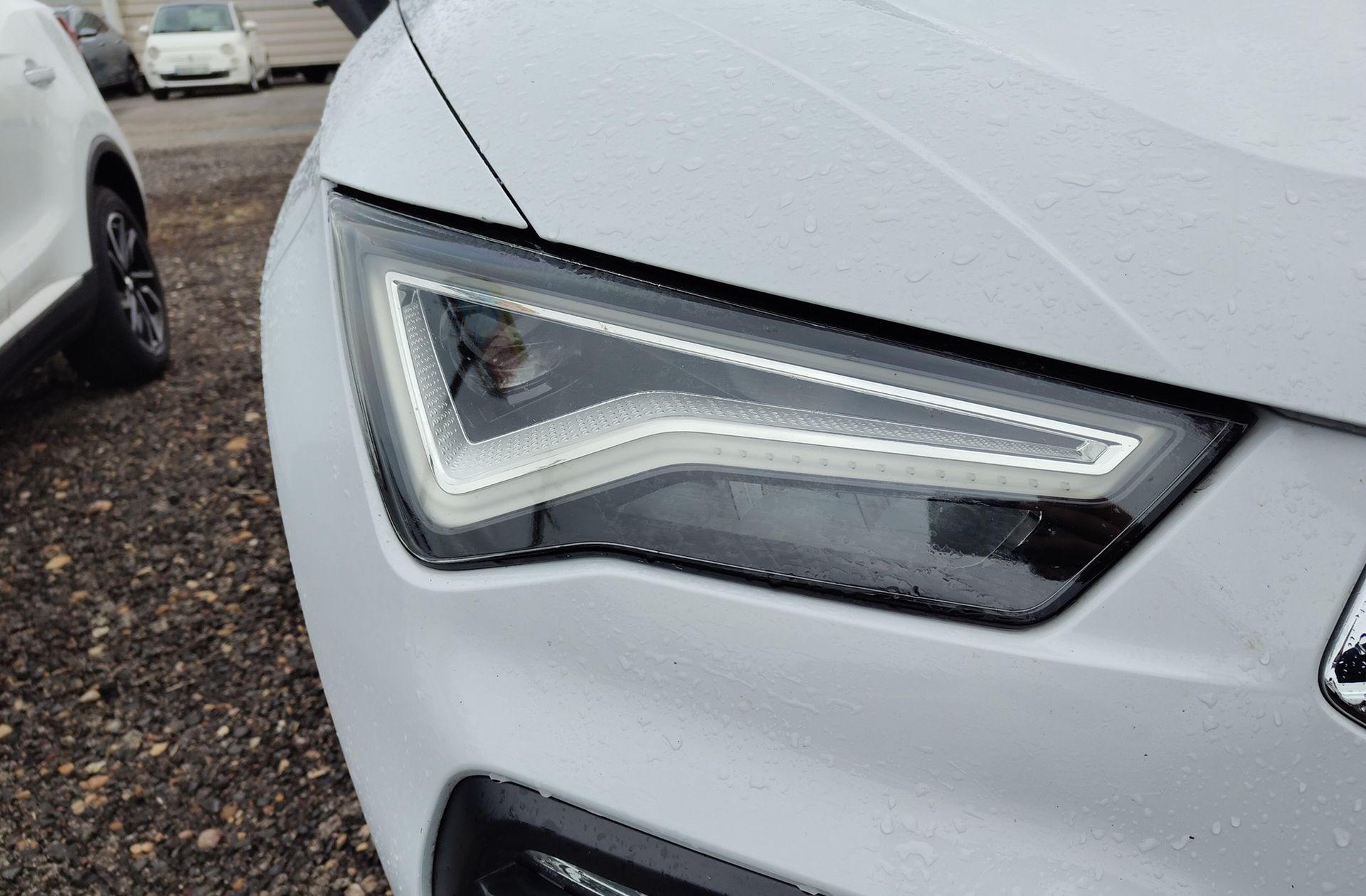 SEAT Ateca 1.5 TSI Style XL - foto 13
