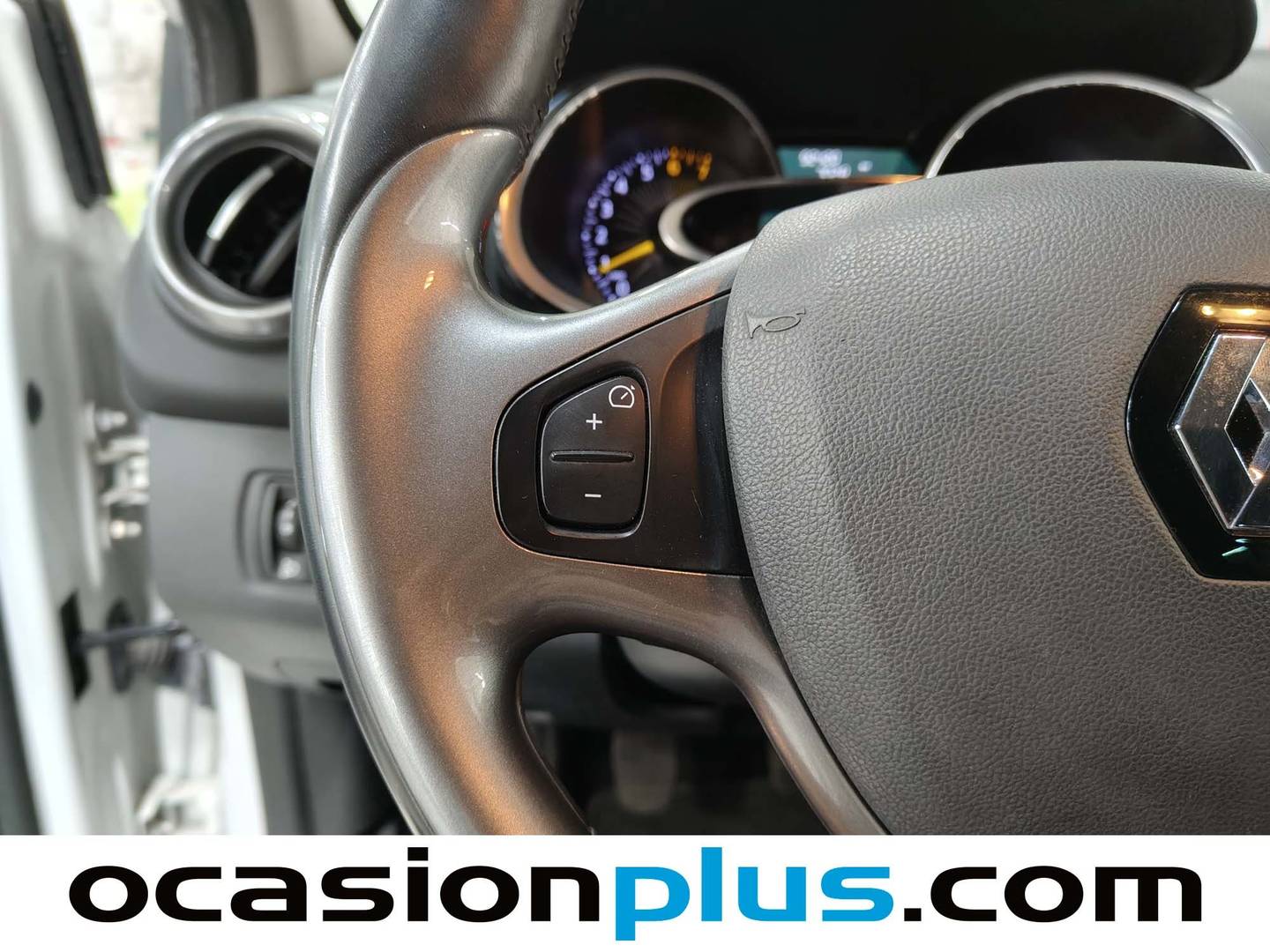 Renault Clio Renault Clio TCe 90 Technofeel Energy eco2 (90 CV) de ocasión