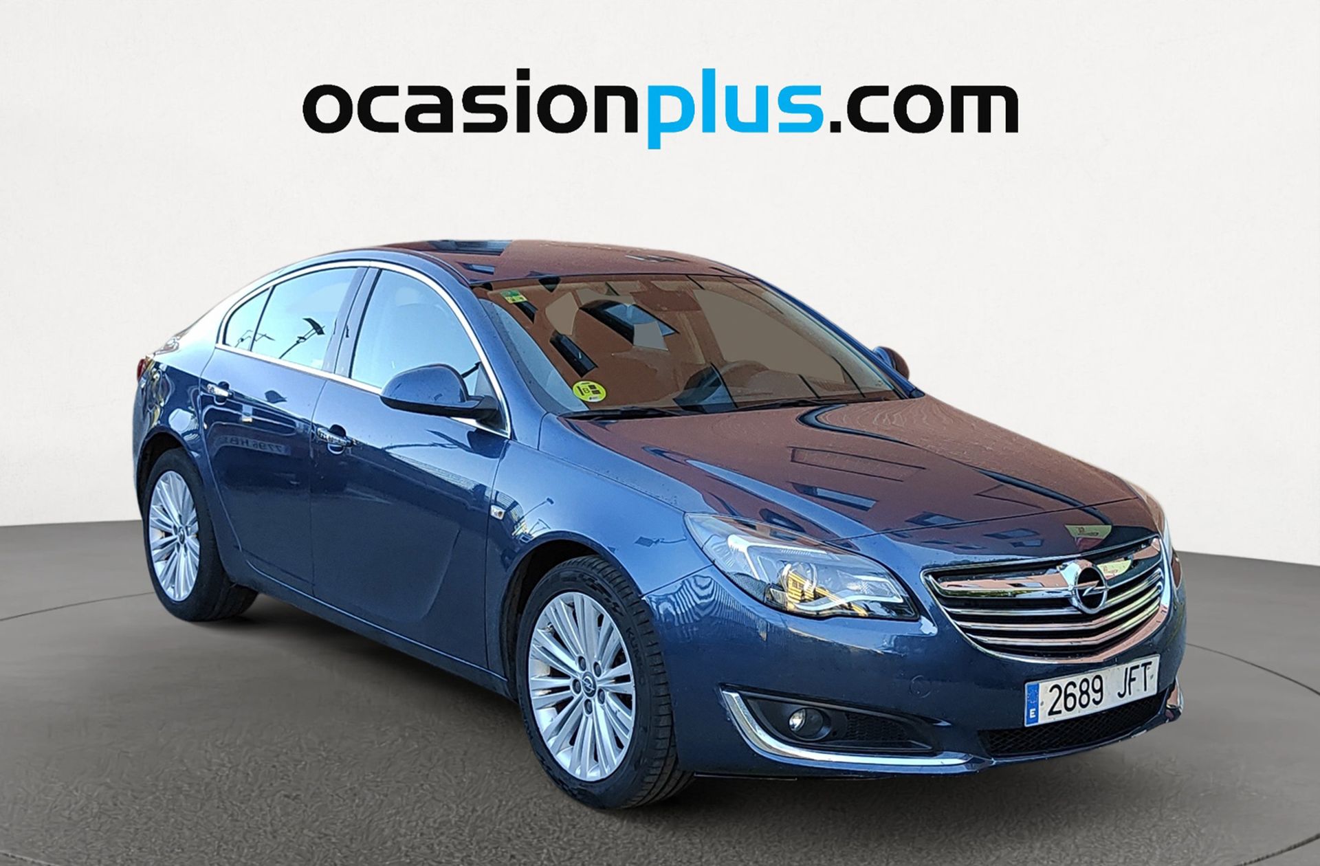 Opel Insignia 2.0 CDTI ecoFLEX Excellence - foto 2