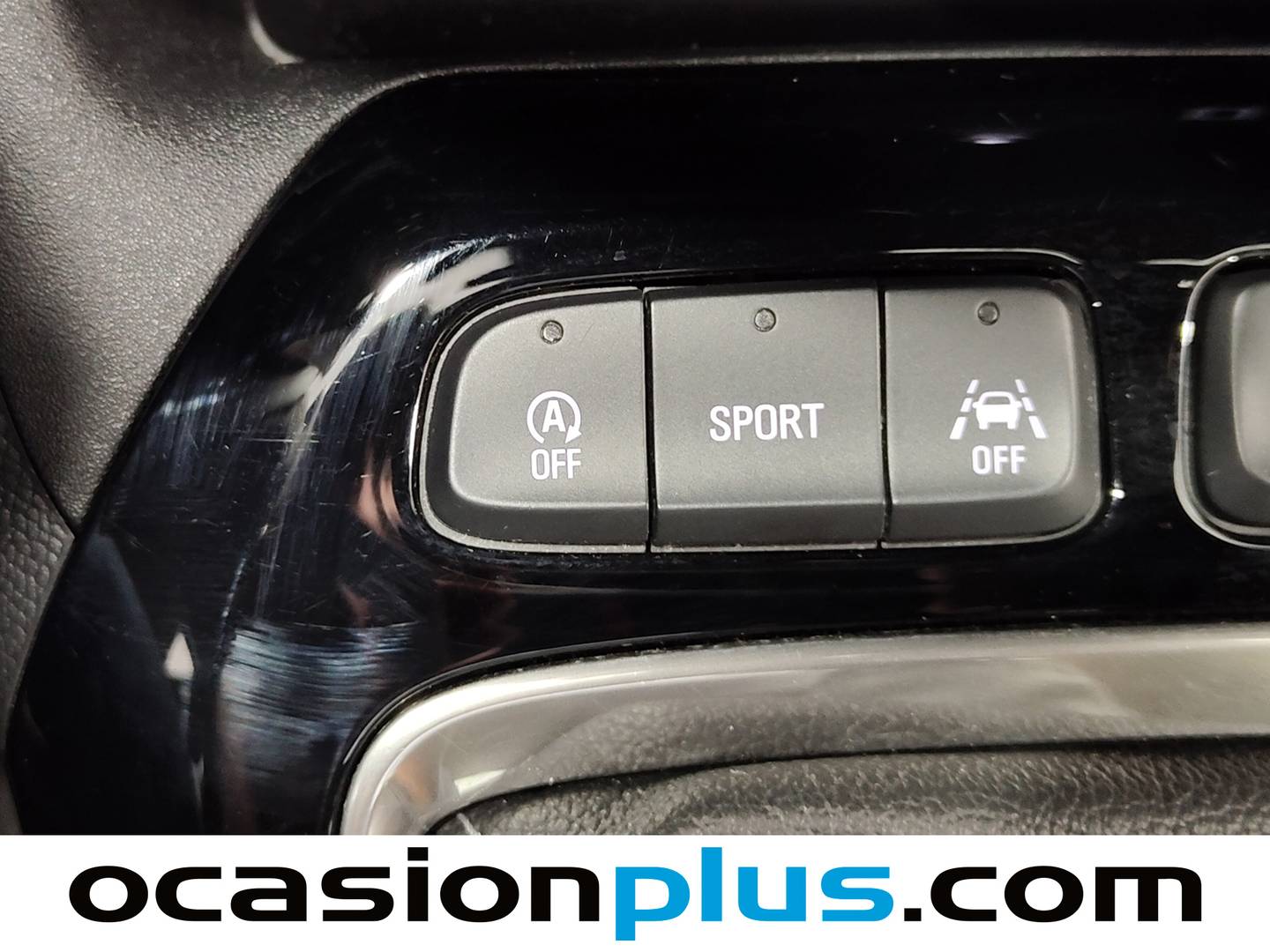 Extras del Opel Corsa Opel Corsa 1.2 T XHL GS (100 CV)