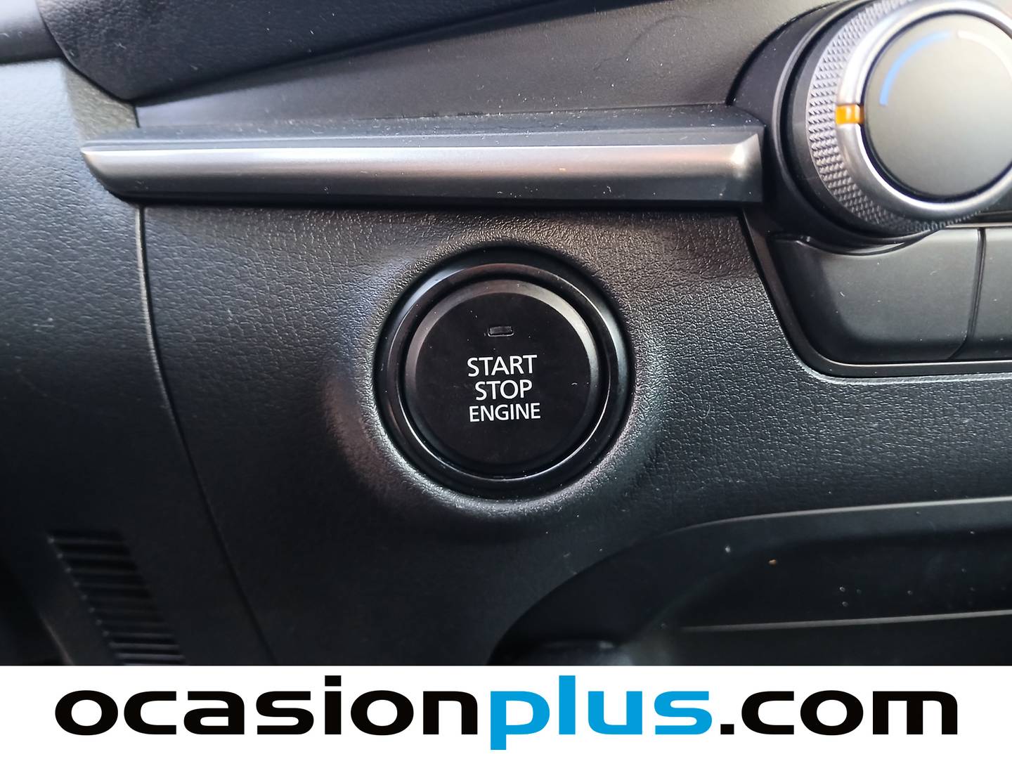 Mazda Mazda3 Mazda Mazda 3 2.5L E-SKY G MHEV Prime-line (140 CV) manual