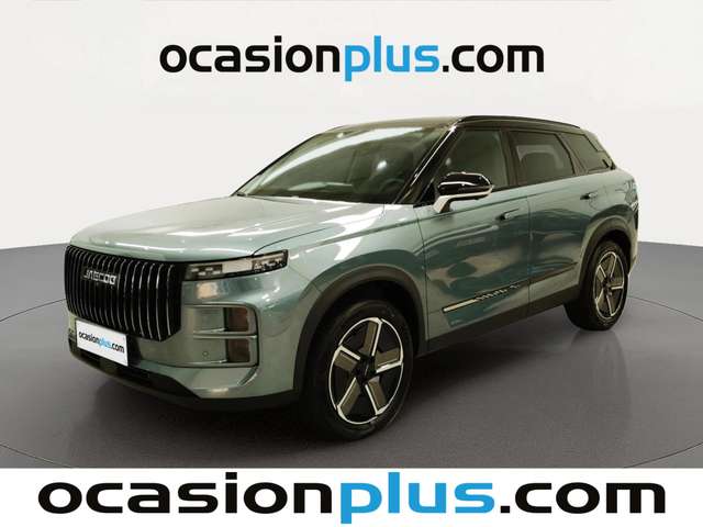 JAECOO 7 1.5 TGDI PHEV +1DHT Select FWD (279 CV) a estrenar