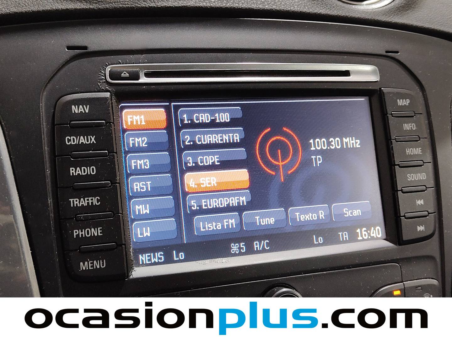 Ford Mondeo Ford Mondeo 2.0 TDCI Limited Edition (140 CV) barato