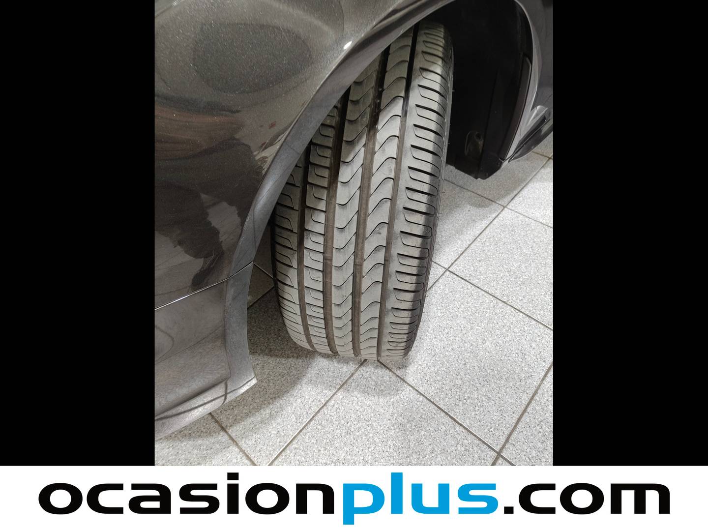 Audi A4 Audi A4 S line edition 2.0 TDI (150 CV) 2015