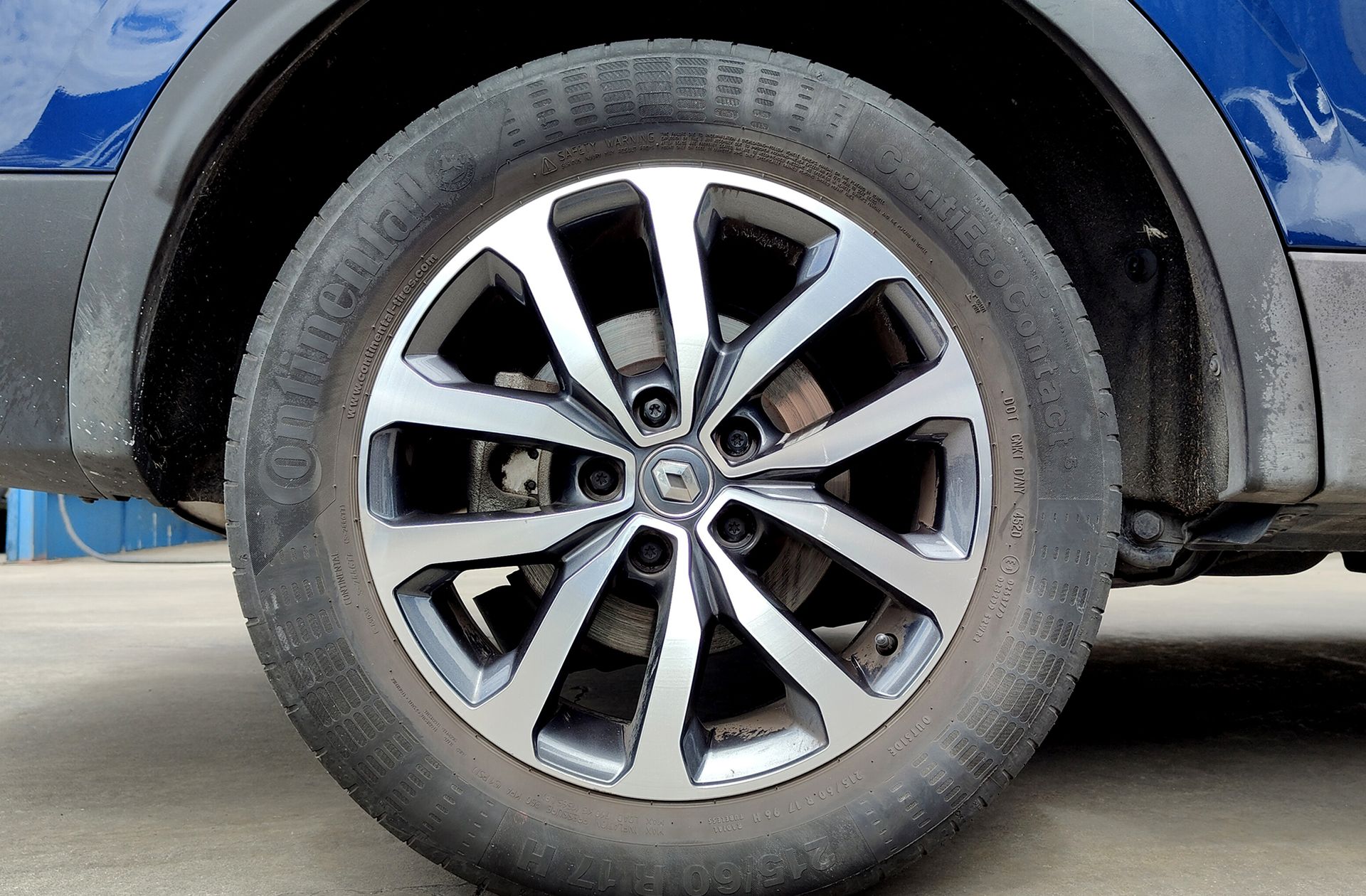 Renault Kadjar Zen TCe GPF - foto 39