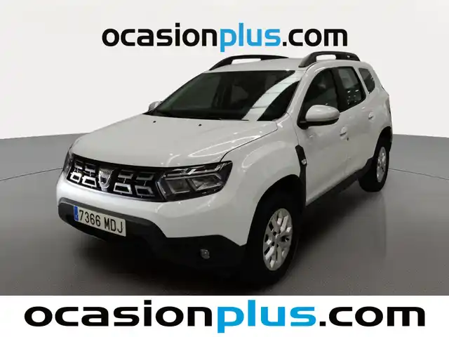 Dacia Duster Comfort Blue dCi (115 CV) 4X2 de segunda mano