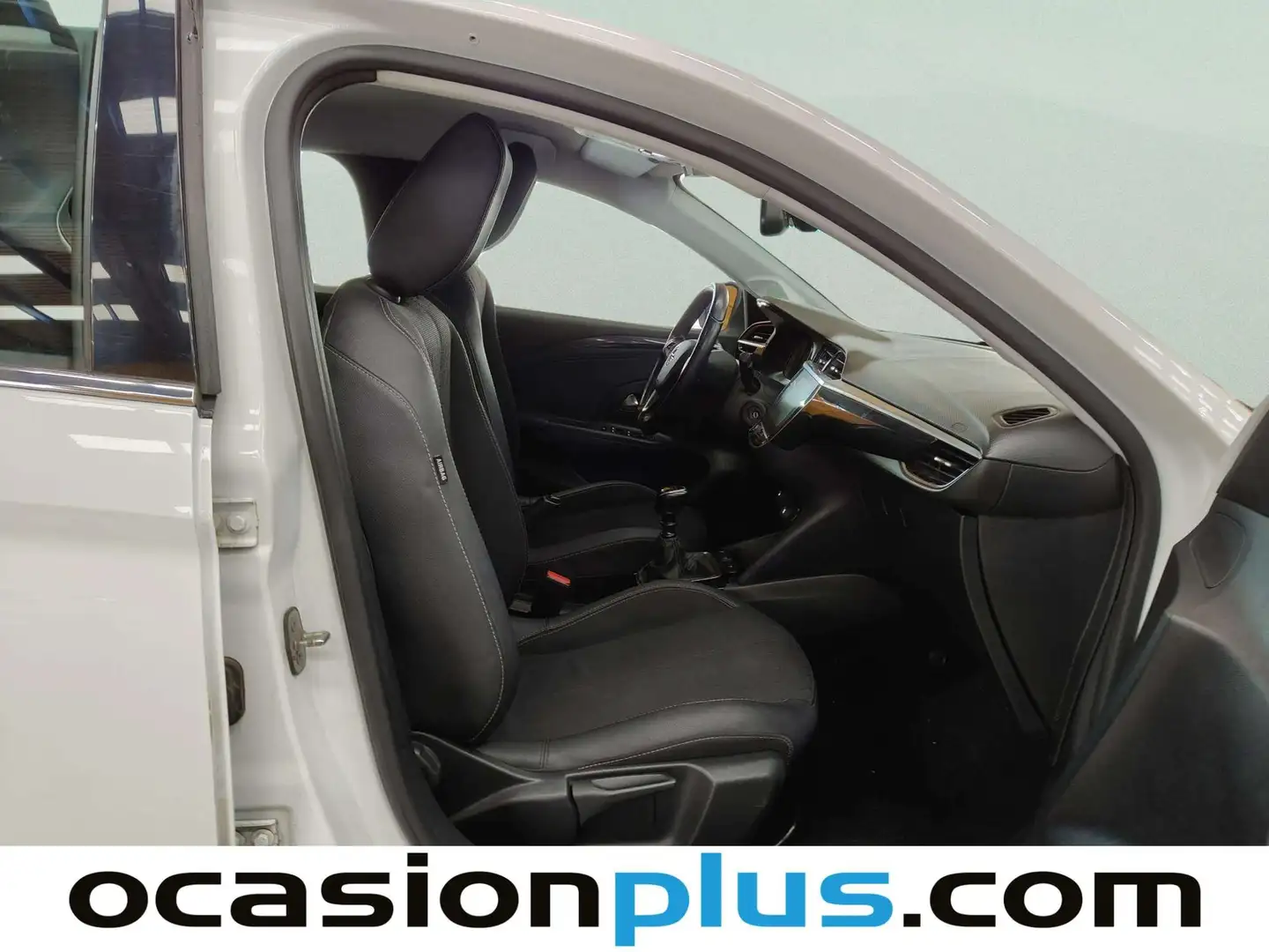 Foto Opel Corsa Opel Corsa 1.2 Turbo XHL Elegance (100 CV)