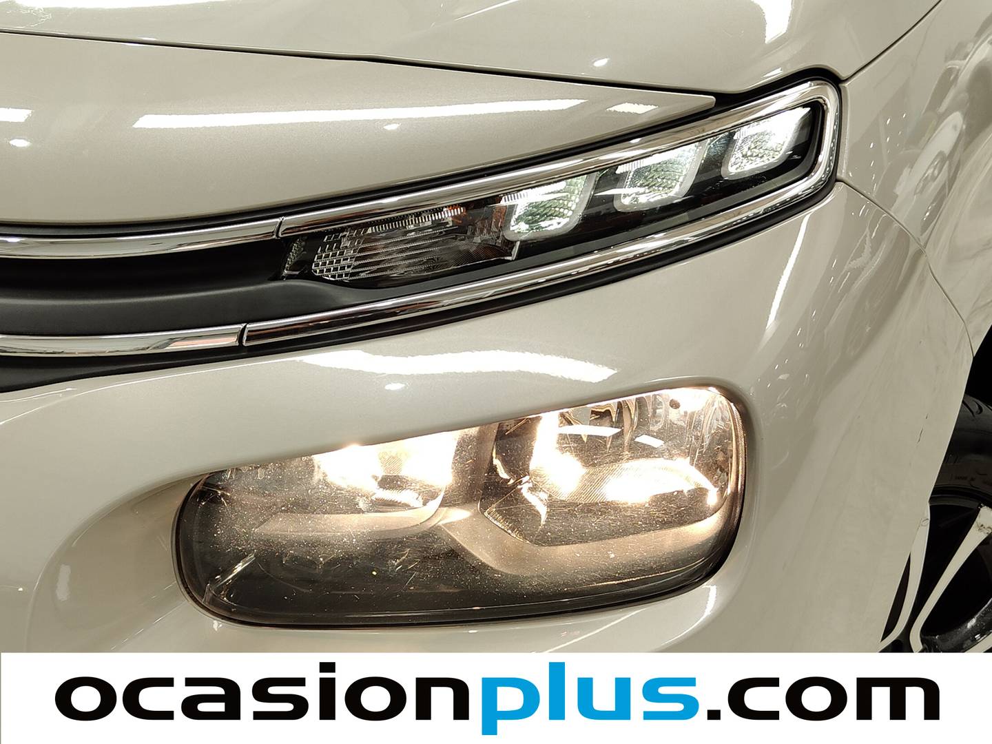 Citroën Berlingo Citroën Berlingo PureTech 110 Talla M Shine (110 CV) GLP al mejor precio