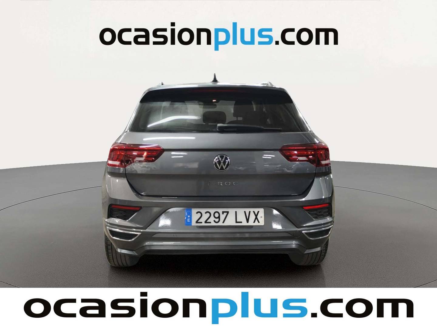 Volkswagen T-Roc Volkswagen T-Roc Advance R-Line 1.0 TSI (110 CV) R-Line 1.0 TSI 81 kW (110 CV) barato