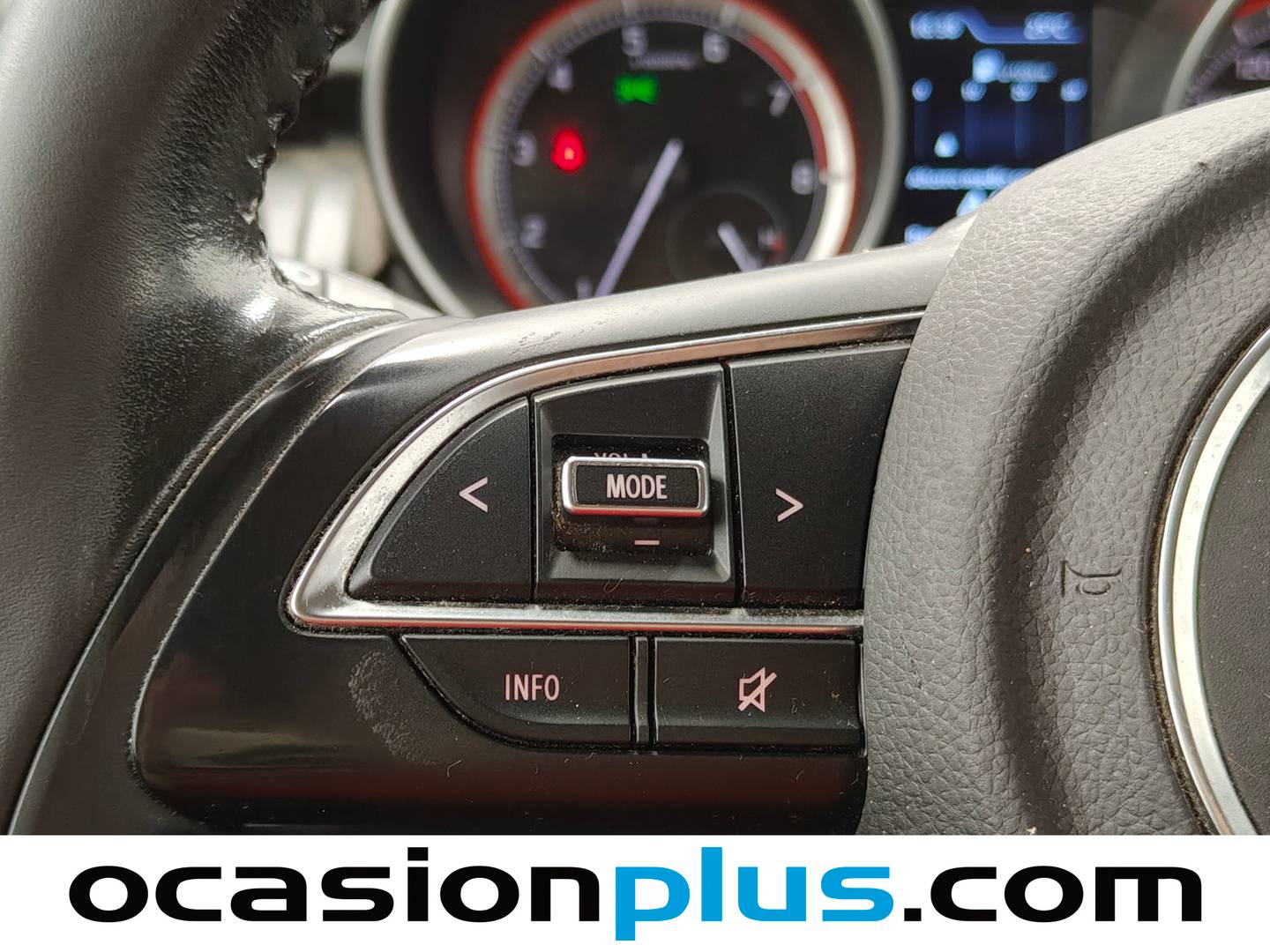 Suzuki Swift Suzuki Swift 1.2 GLE Mild Hybrid (83 CV) seminuevo