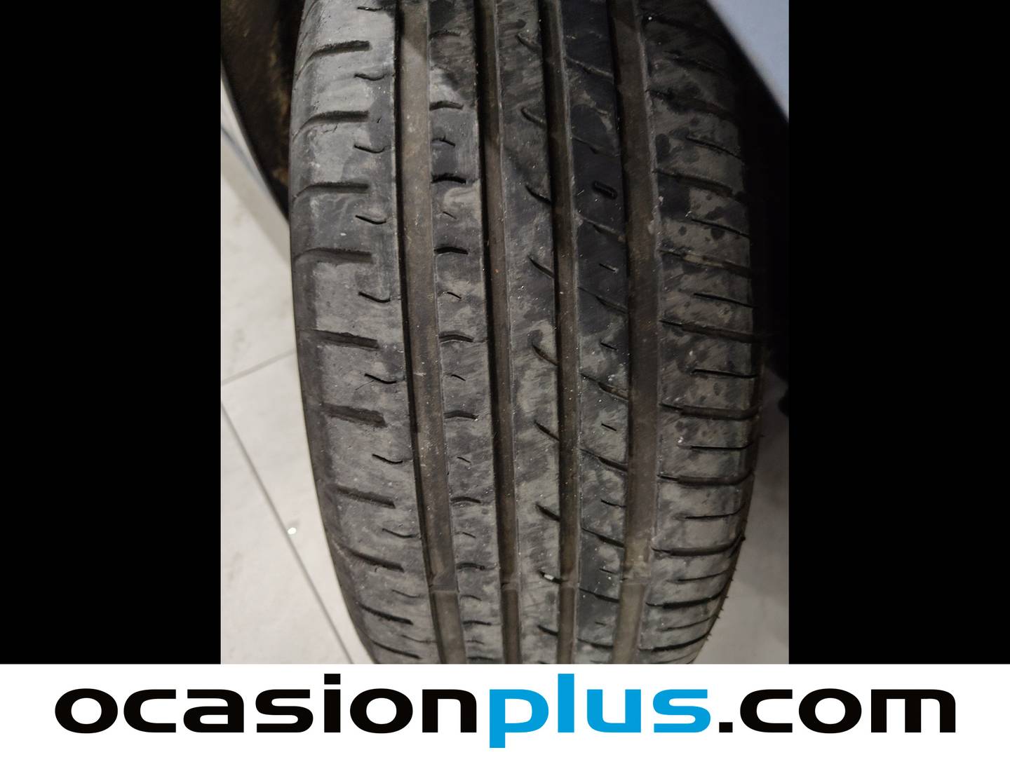 Renault Mégane Renault Megane Sport Tourer Zen Energy TCe (130 CV) seminuevo