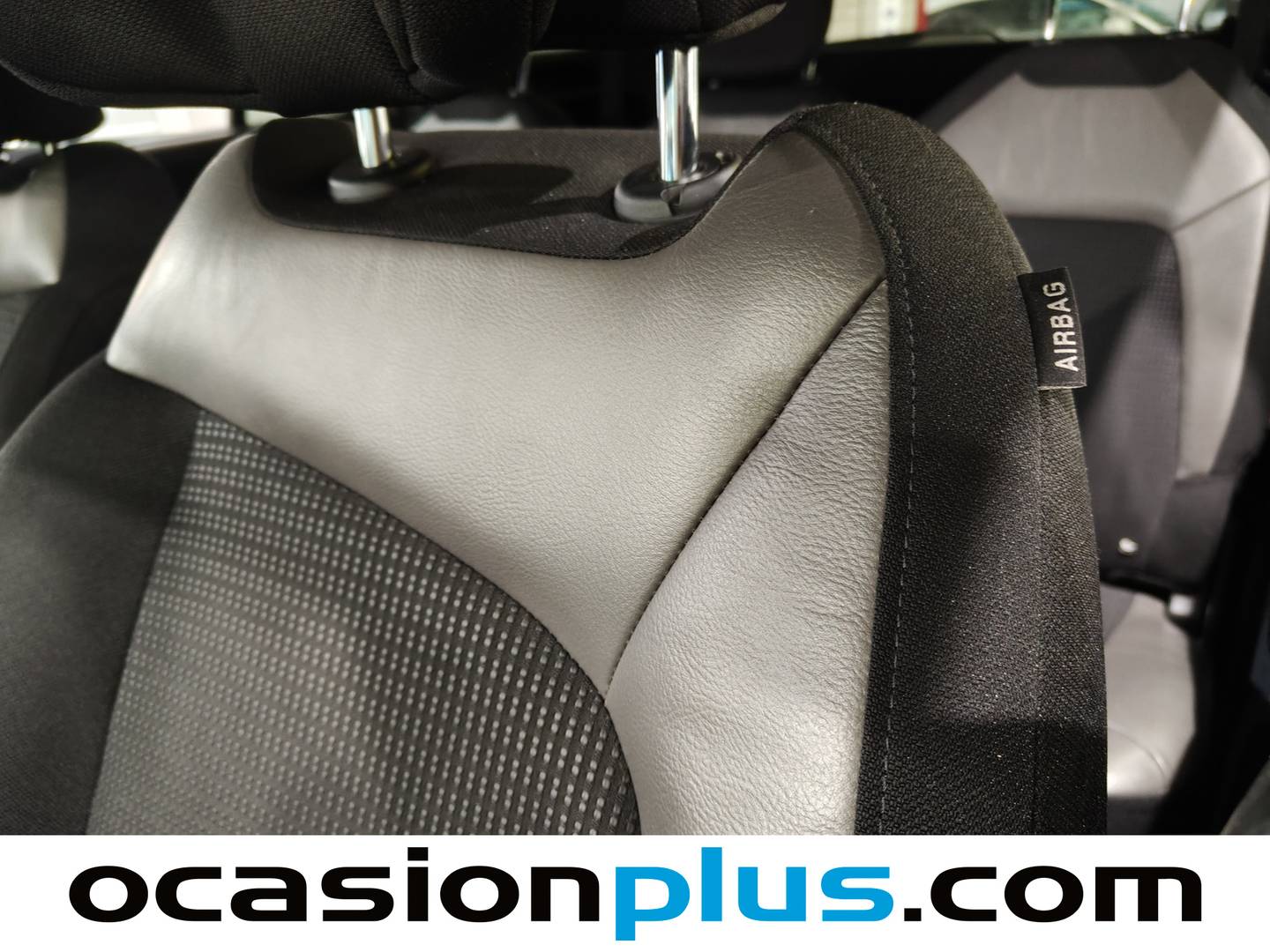 Foto Citroën Grand C4 Picasso Citroen Grand C4 Picasso PureTech 130 6v S&S Feel (130 CV) 7 Plazas