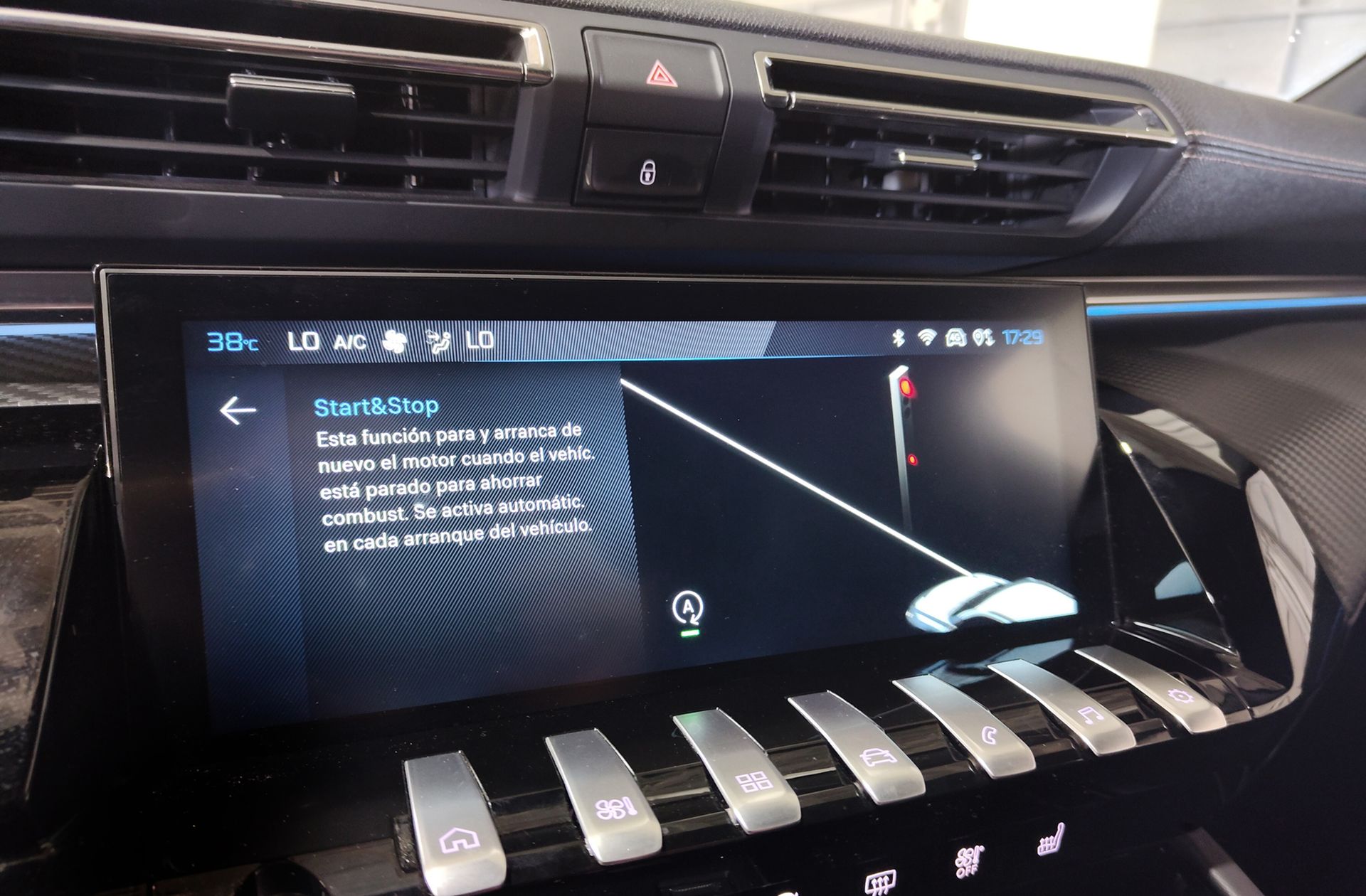 Peugeot 508 SW BlueHDi 130 GT EAT8 - foto 16