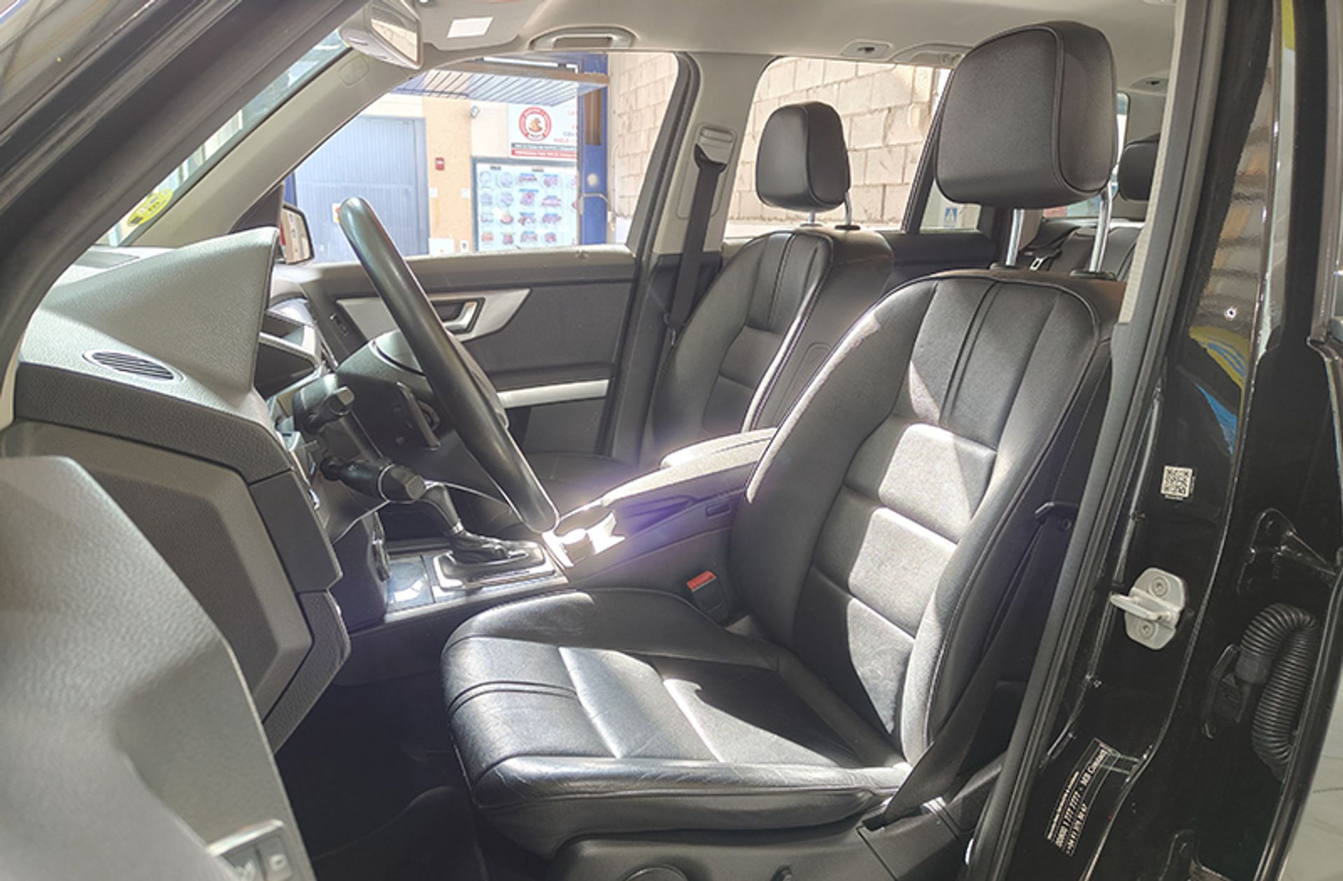 Mercedes-Benz GLK 250 CDI BE 4Matic - foto 13