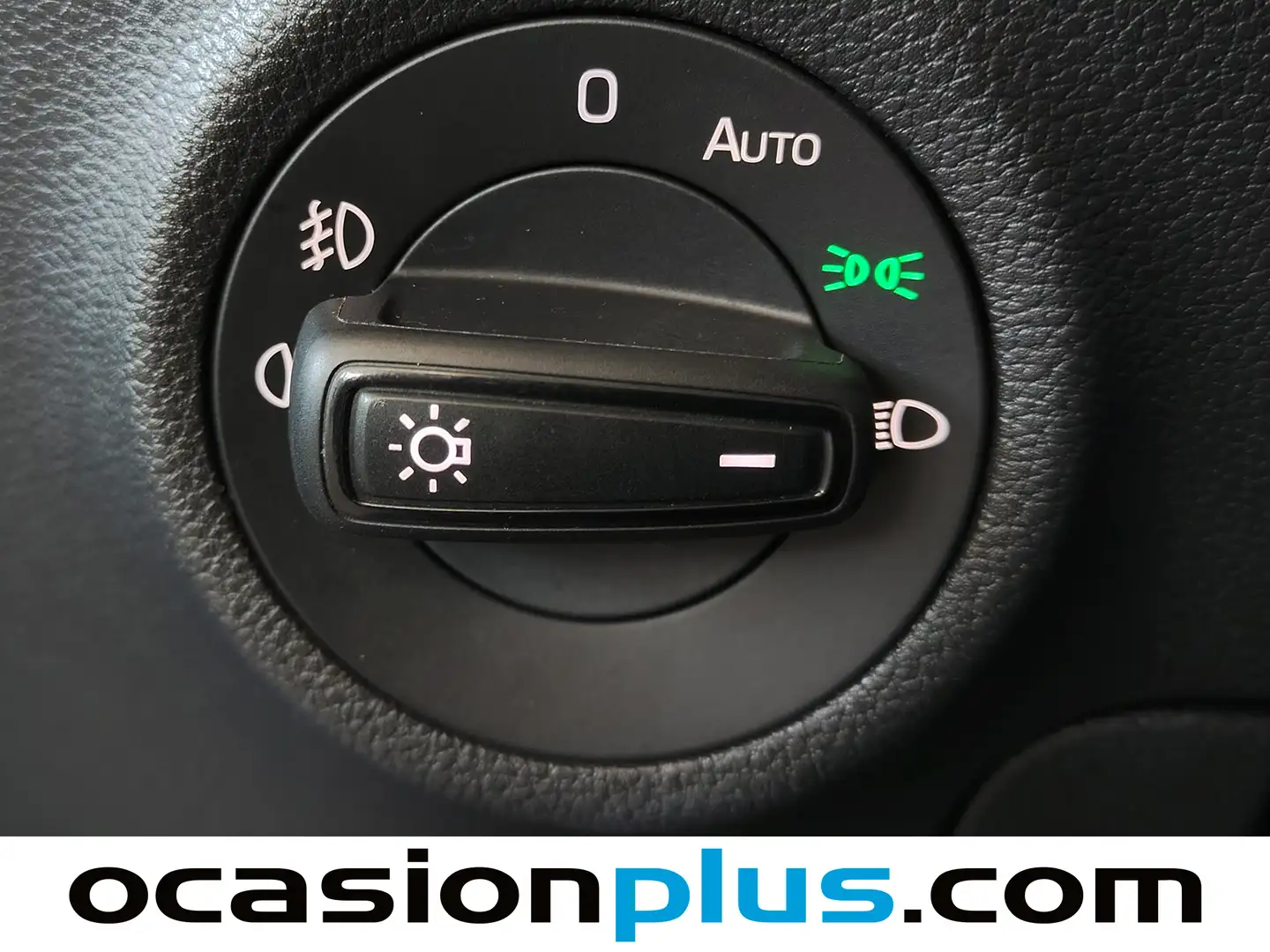 Foto Skoda Kodiaq Skoda Kodiaq 1.5 TSI Ambition 4x2 DSG (150 CV) 7 Plazas