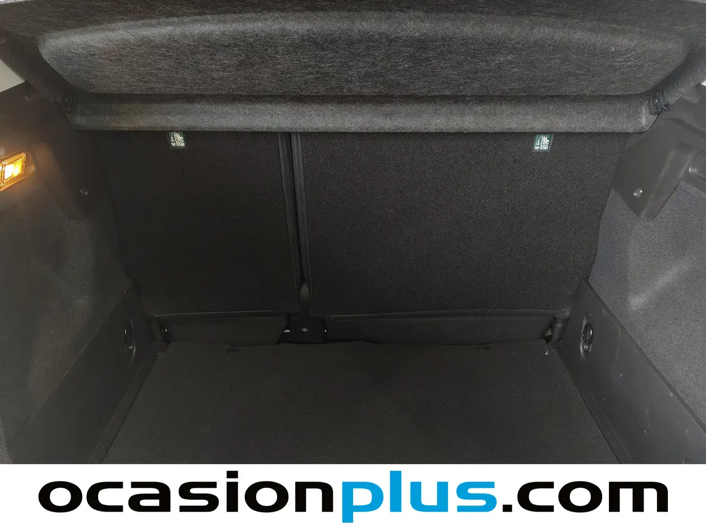 Foto Renault Captur Renault Captur Evolution GPF TCe (140 CV)