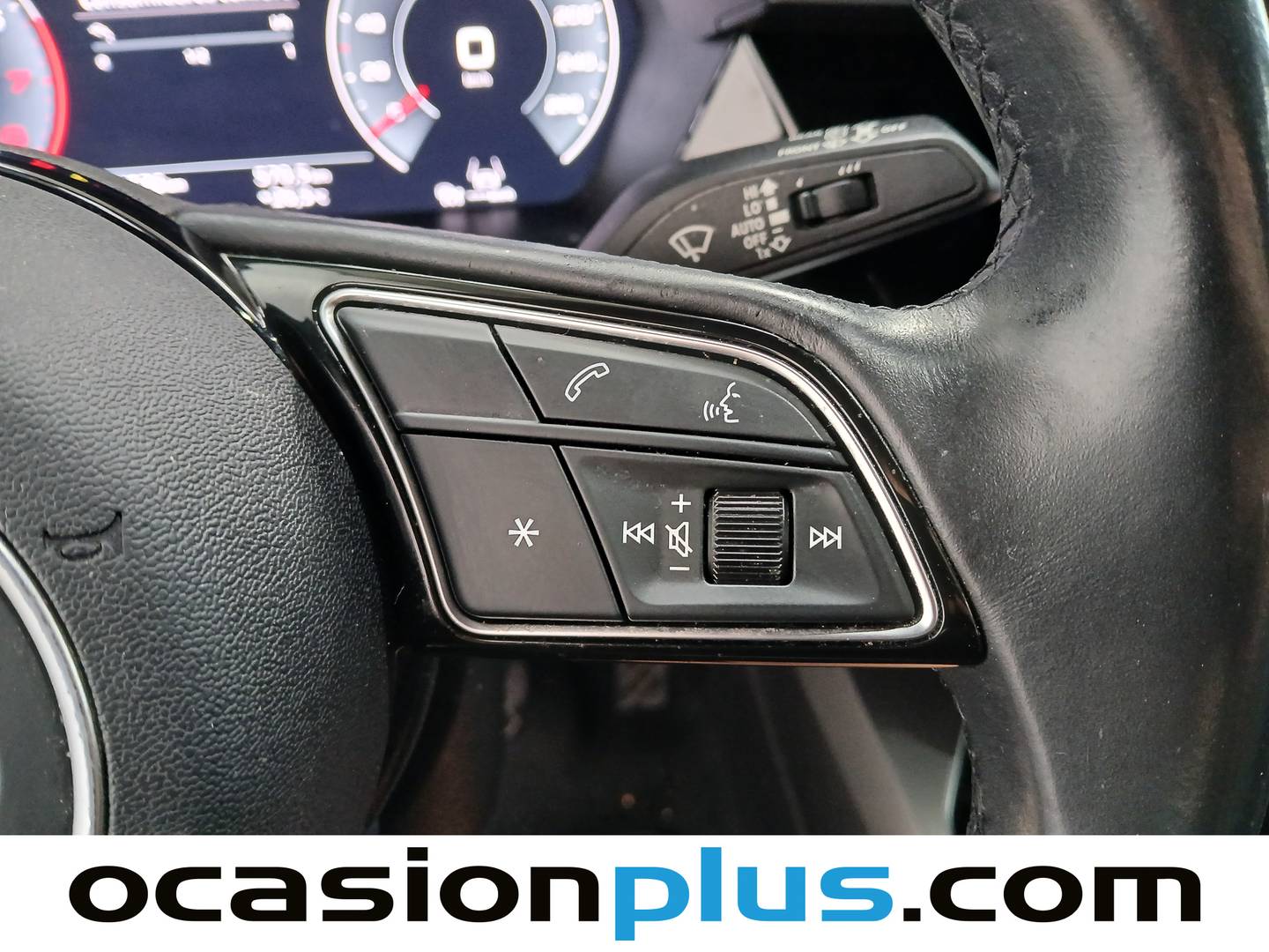 Audi A3 Audi A3 Sportback Advanced 30 TFSI (110 CV) 110cv