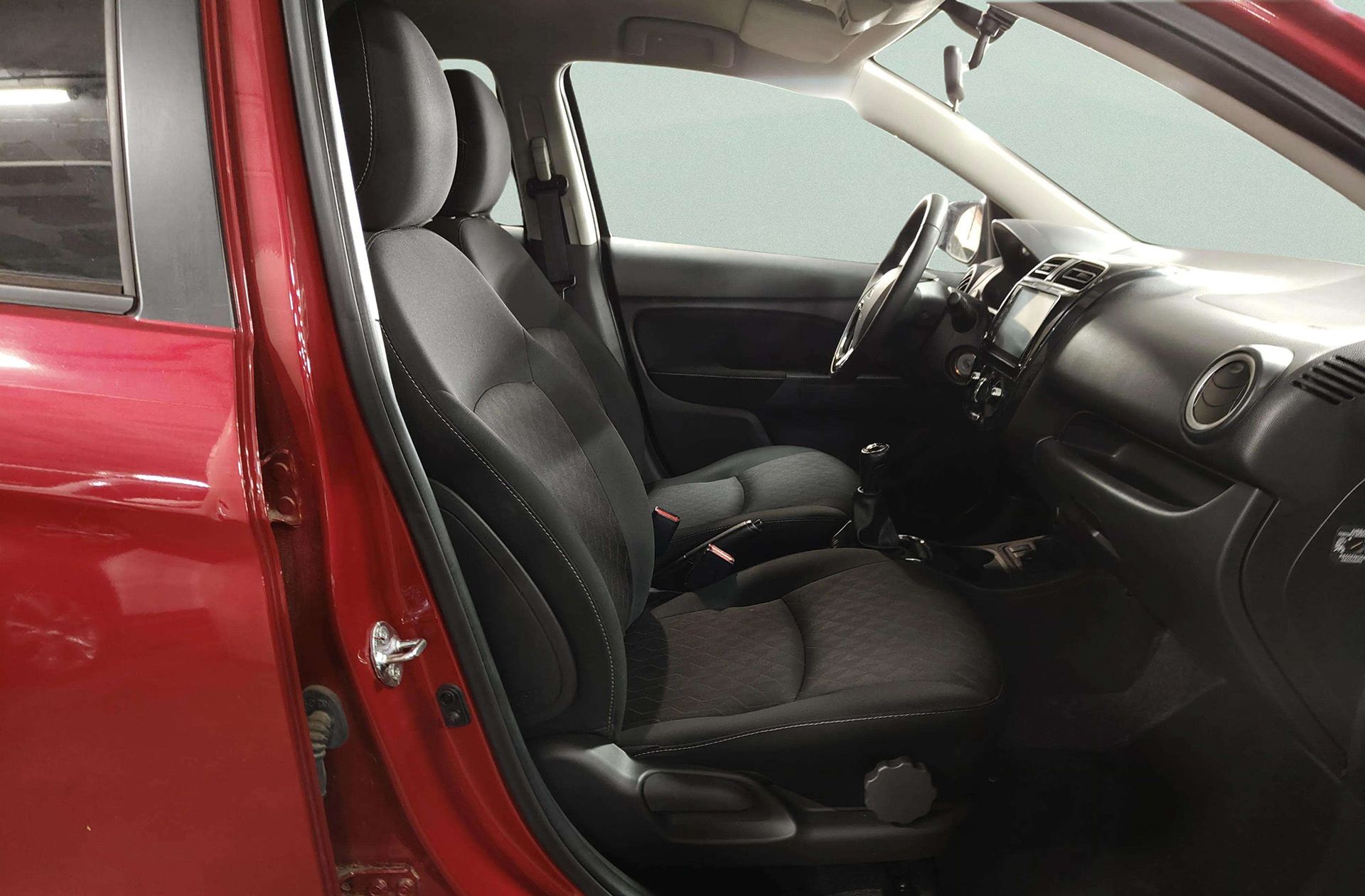Mitsubishi Space Star 120 MPI Motion - foto 14