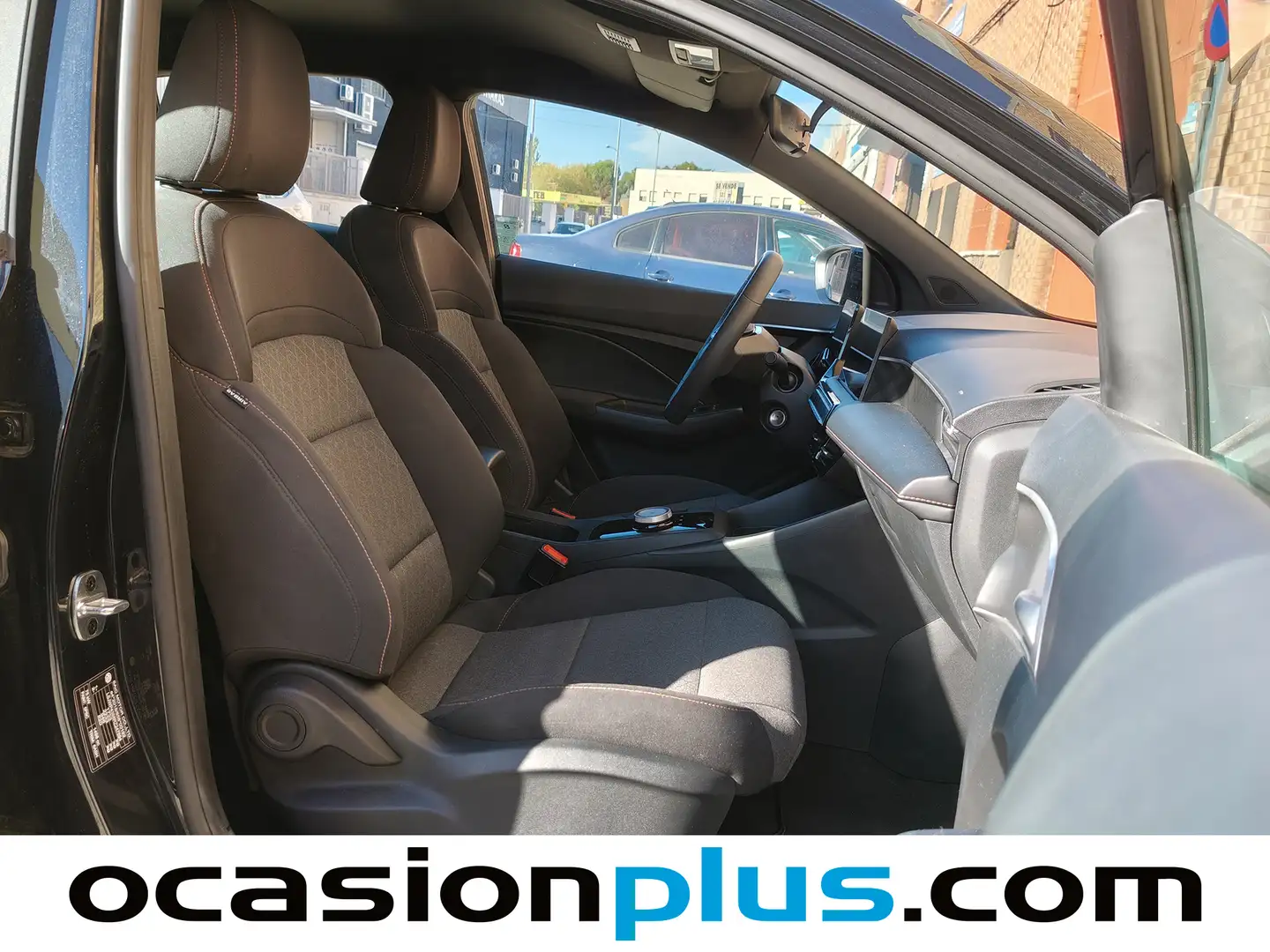 Foto MG MG3 Hybrid+ MG MG3 Hybrid+ Standard (195 CV)