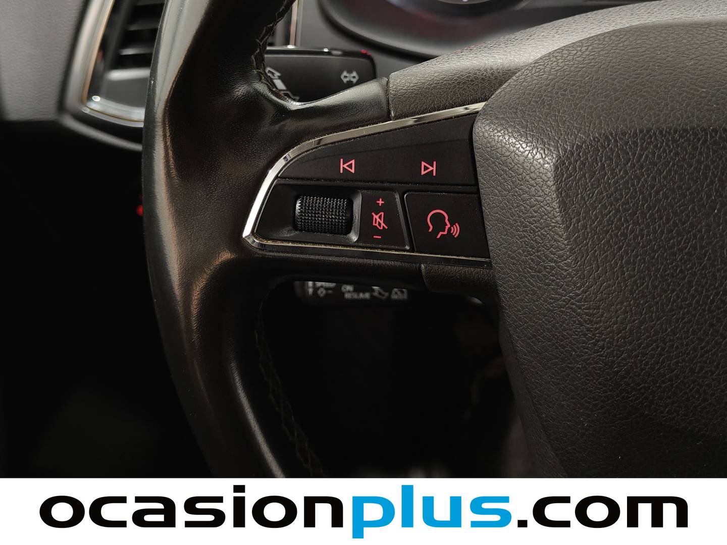 Seat Ateca Seat Ateca 1.4 EcoTSI S&S Style Plus (150 CV) al mejor precio